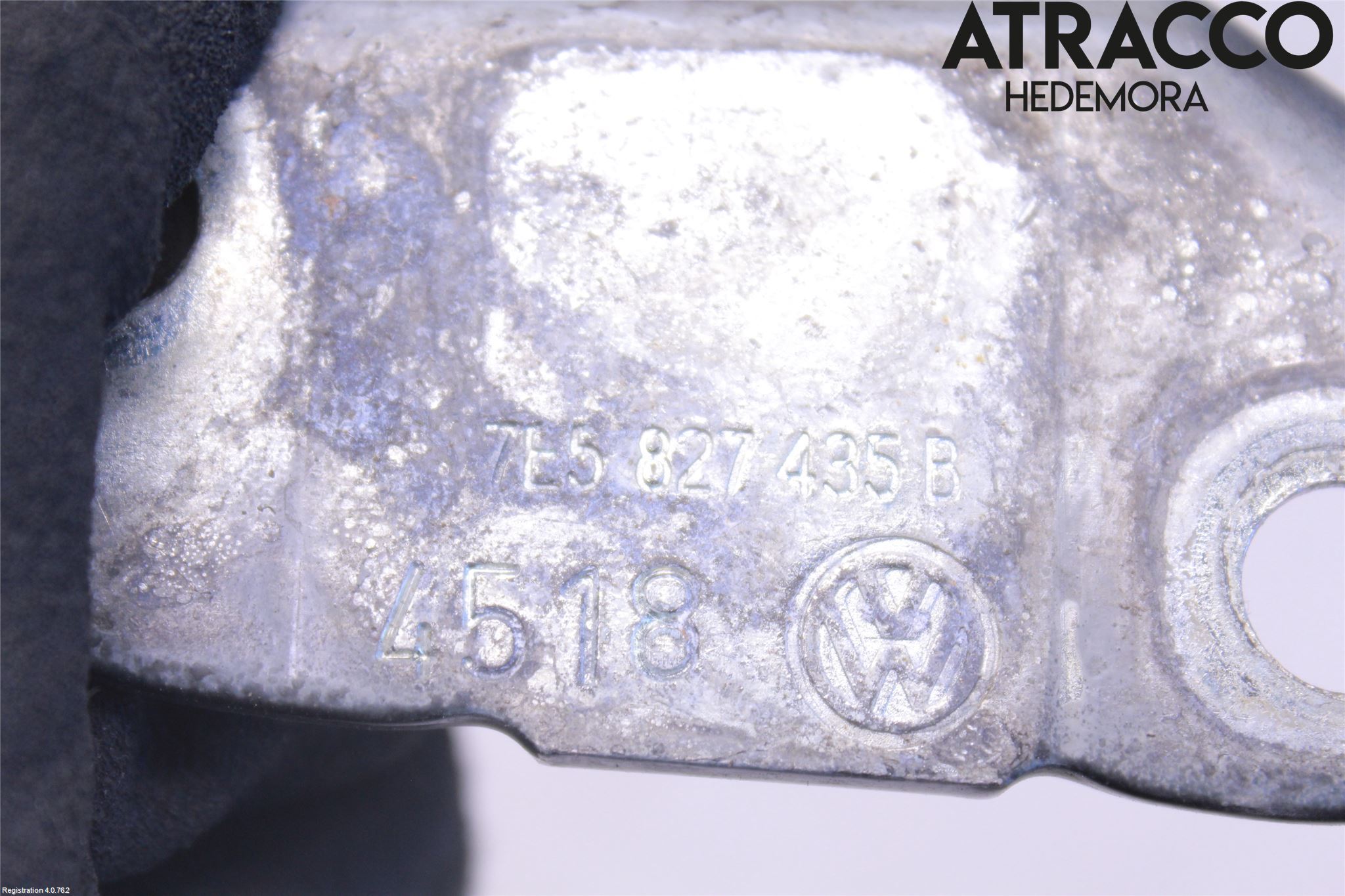 Volkswagen VW TRANSP/CARAVELLE (T6) 16-22 Gassfjær Annet