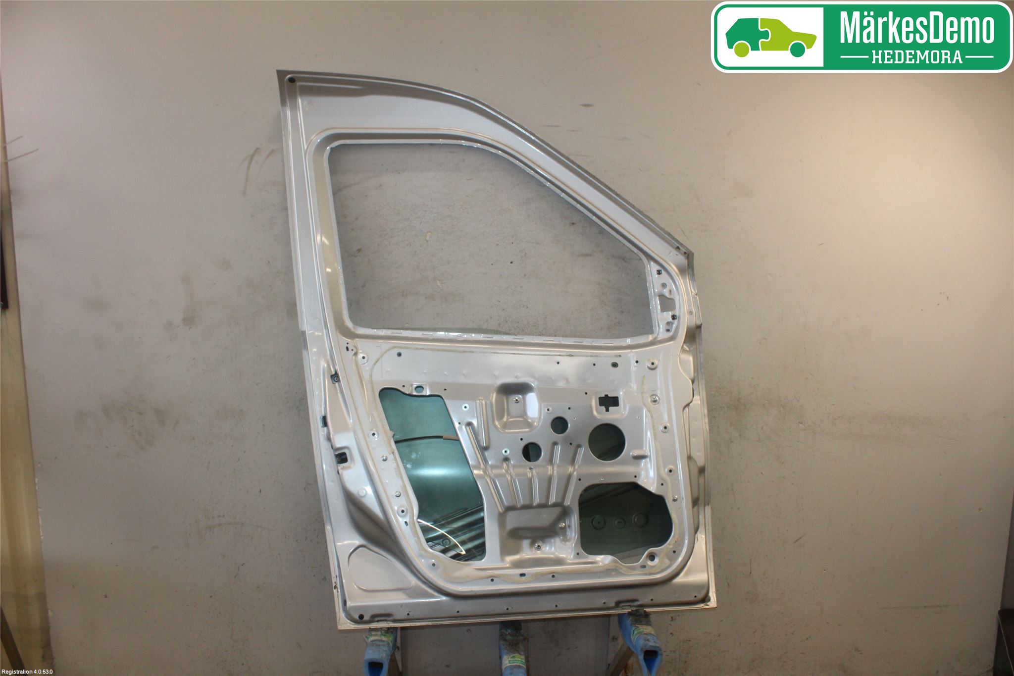 Opel COMBO D 12-18 Dør 4D Foran Venstre