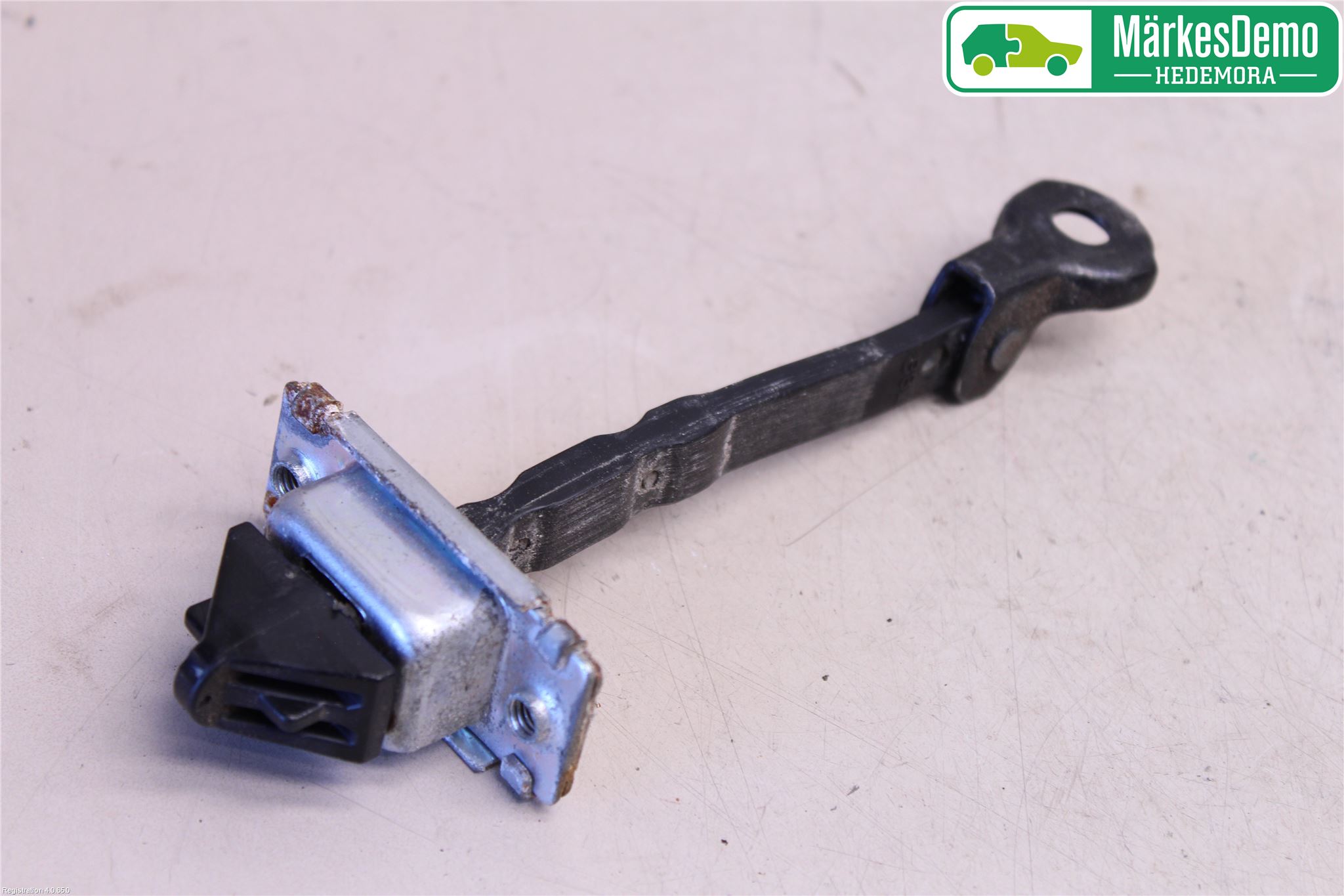 Mazda 3 II 09-13 Dørstopper