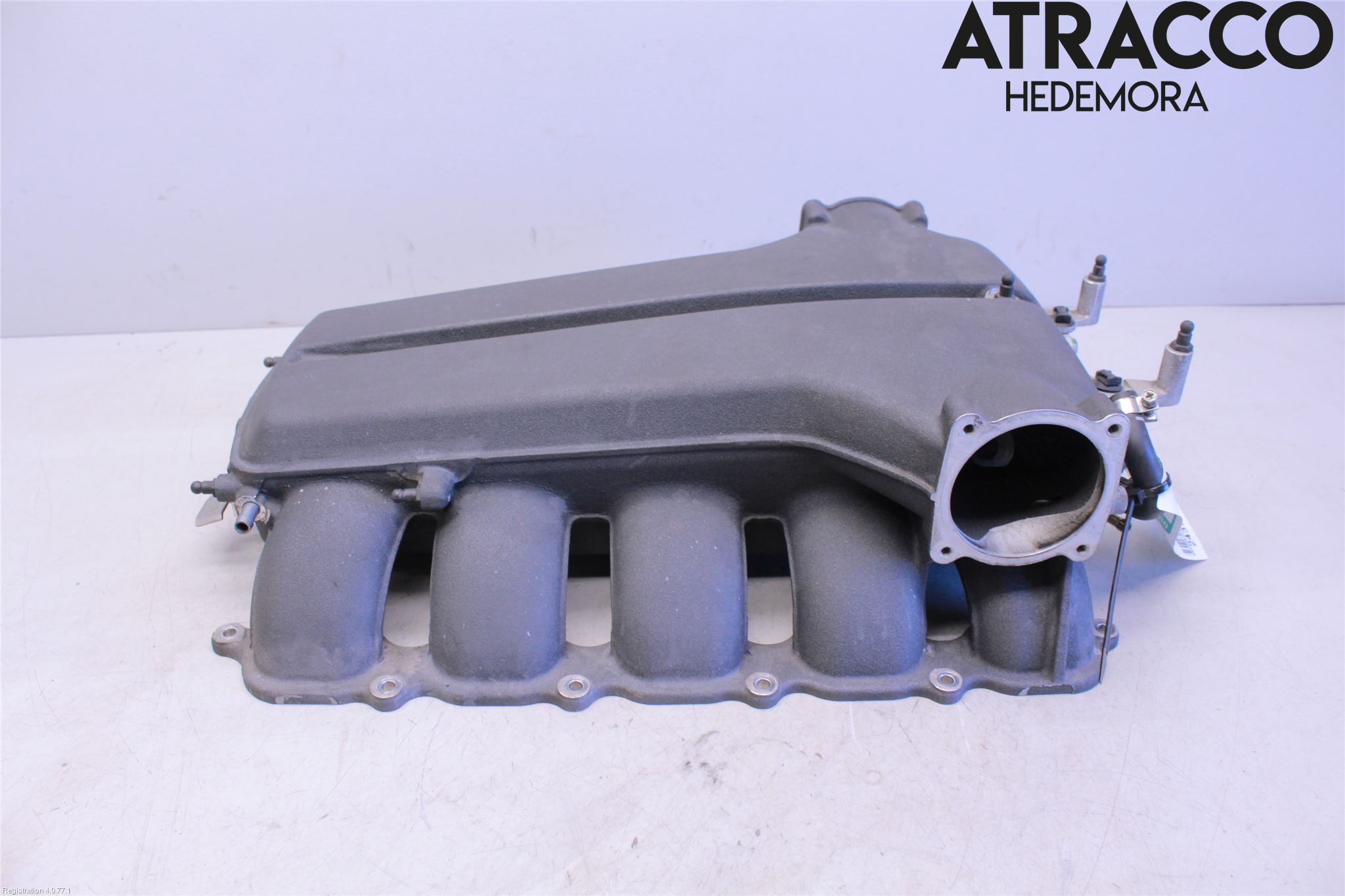 Audi A6/S6     05-11 Innsugningsmanifold