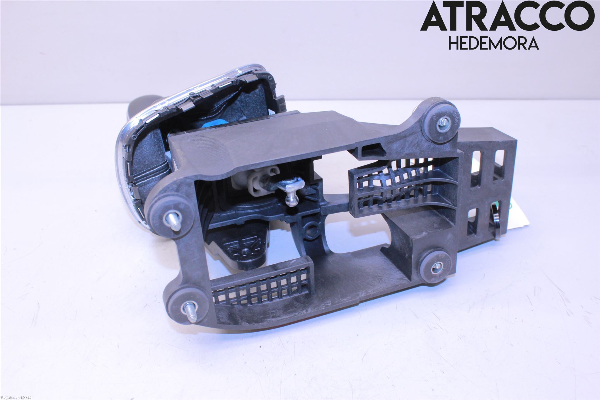 Opel ASTRA K 16-22 Gearspak