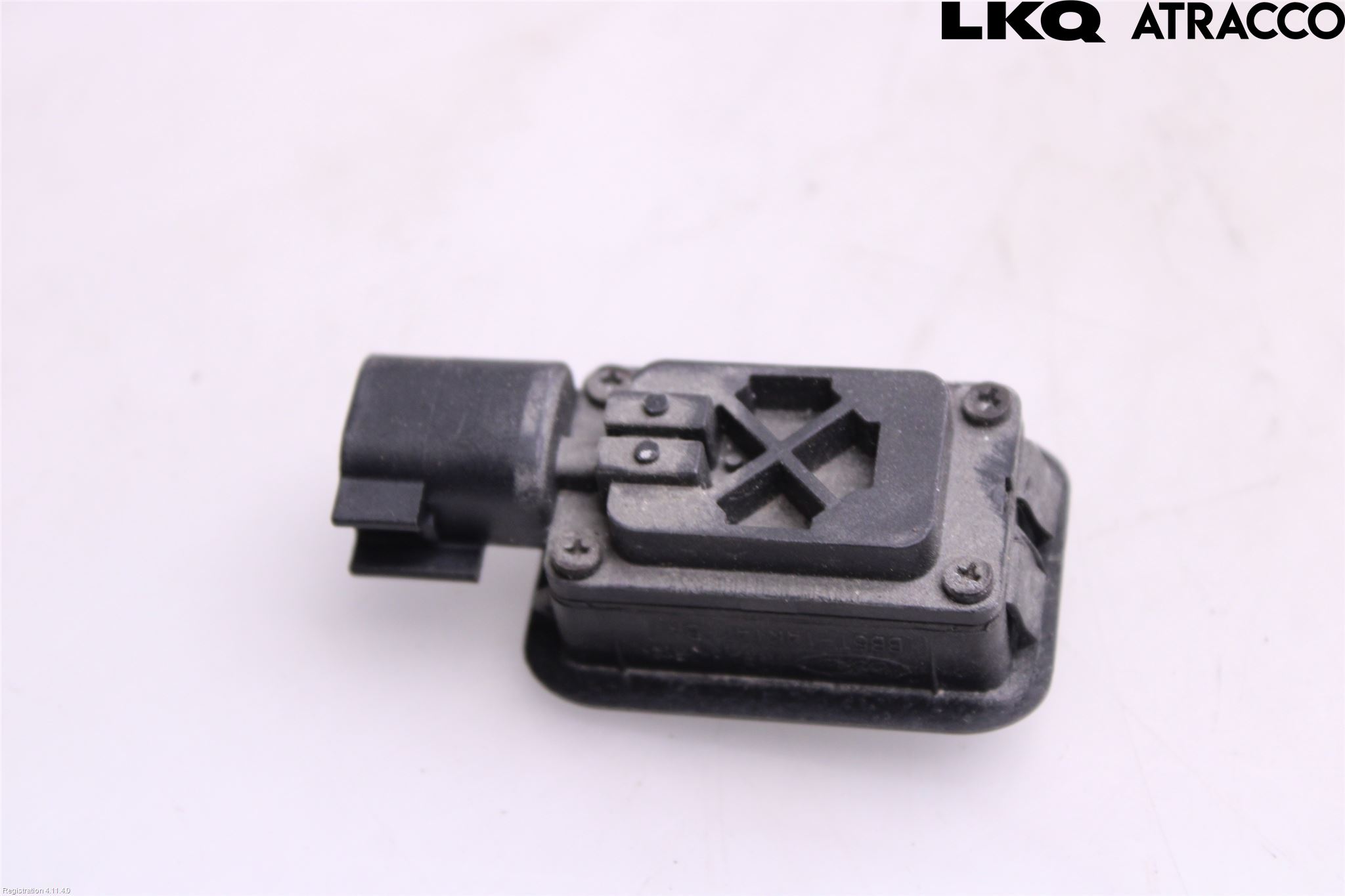 Ford EXPLORER 93-23 Bakluke Handtak Ytre