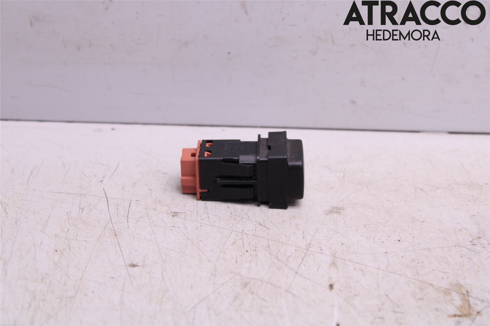 Citroen C4 PICASSO 06-13 Bryter Drivstoff Tankluke