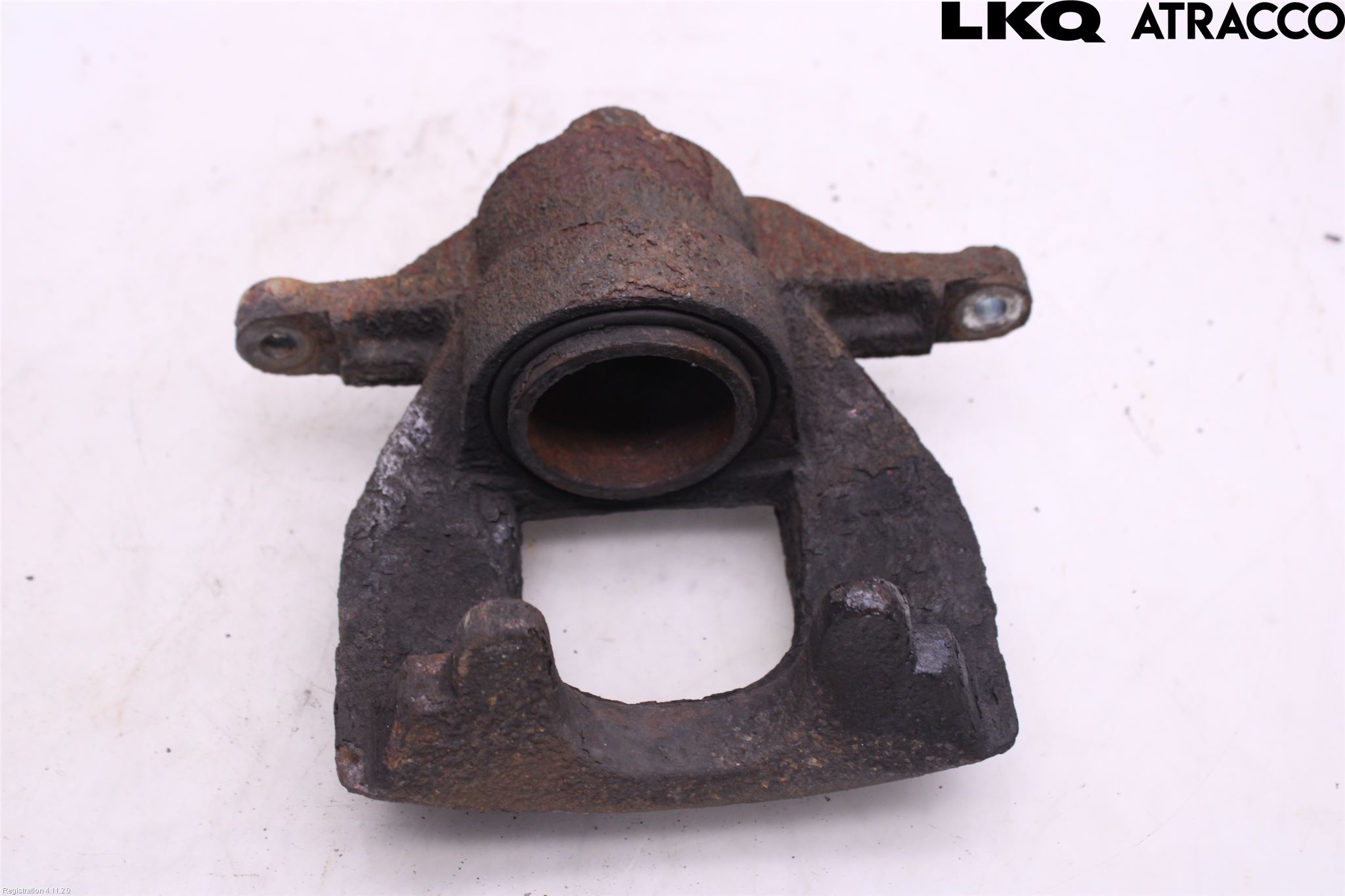 Toyota VERSO 09-18 Bremsecaliper Foran Høyre
