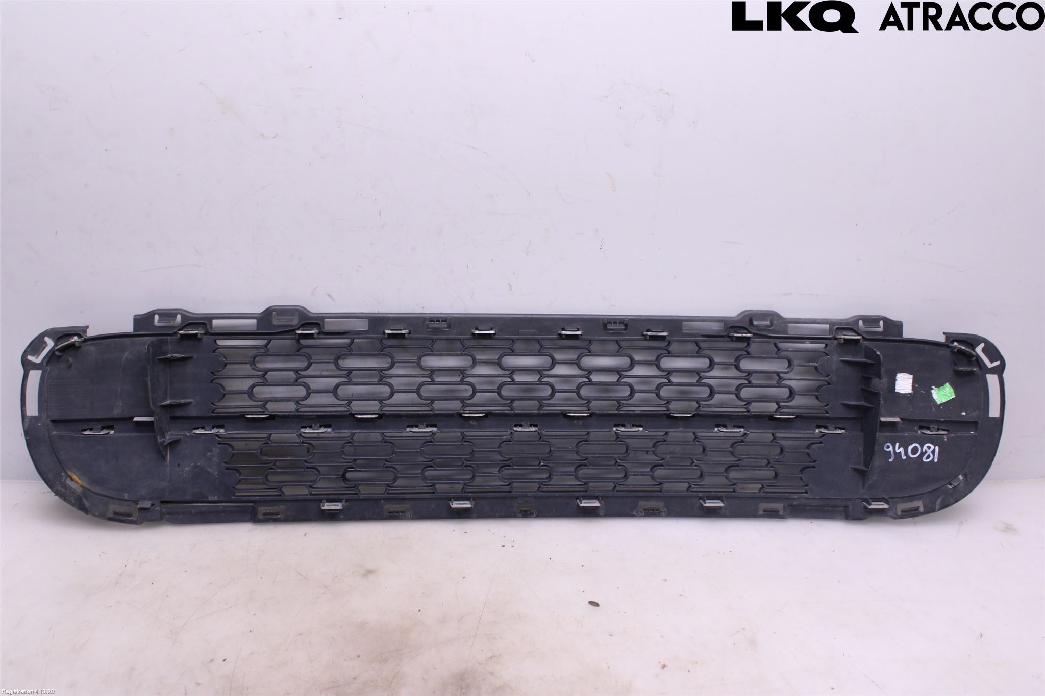 Mini CLUBMAN R55 06-14 Grill-Gitter