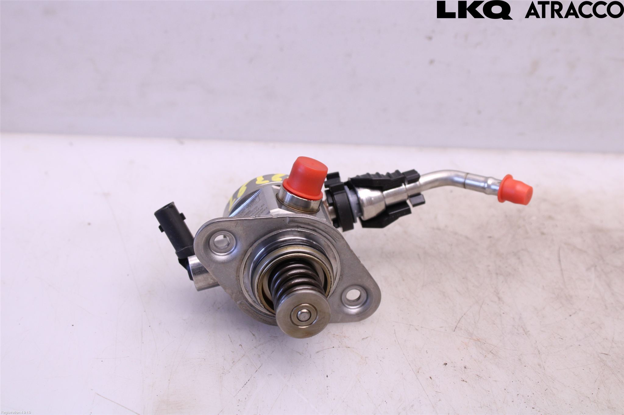 Kia CEED/CEED SW 19- Drivstoffpumpe Mekanisk