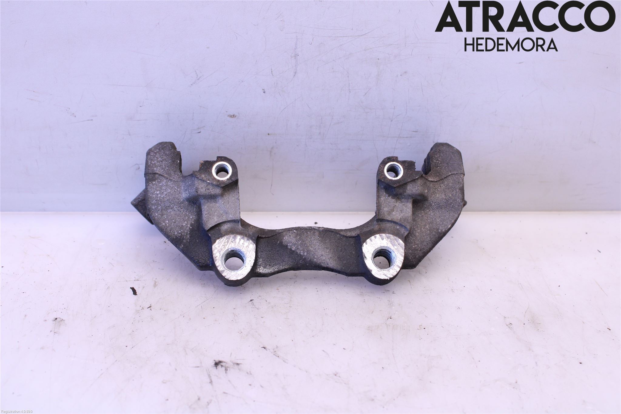 Landrover RANGE ROVER SPORT (L494) 14-22 Bremsecaliper Feste Holder