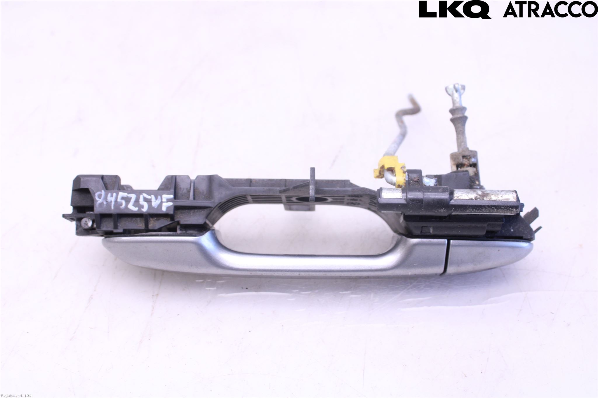 Toyota AURIS 13-19 Dørhandtak Ytre Venstre