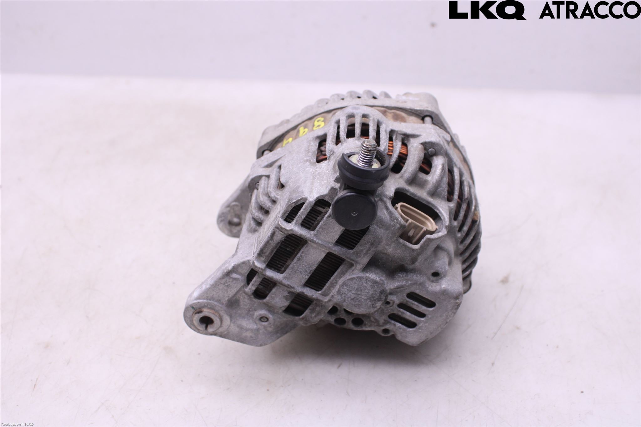 Subaru OUTBACK   07-09 Dynamo