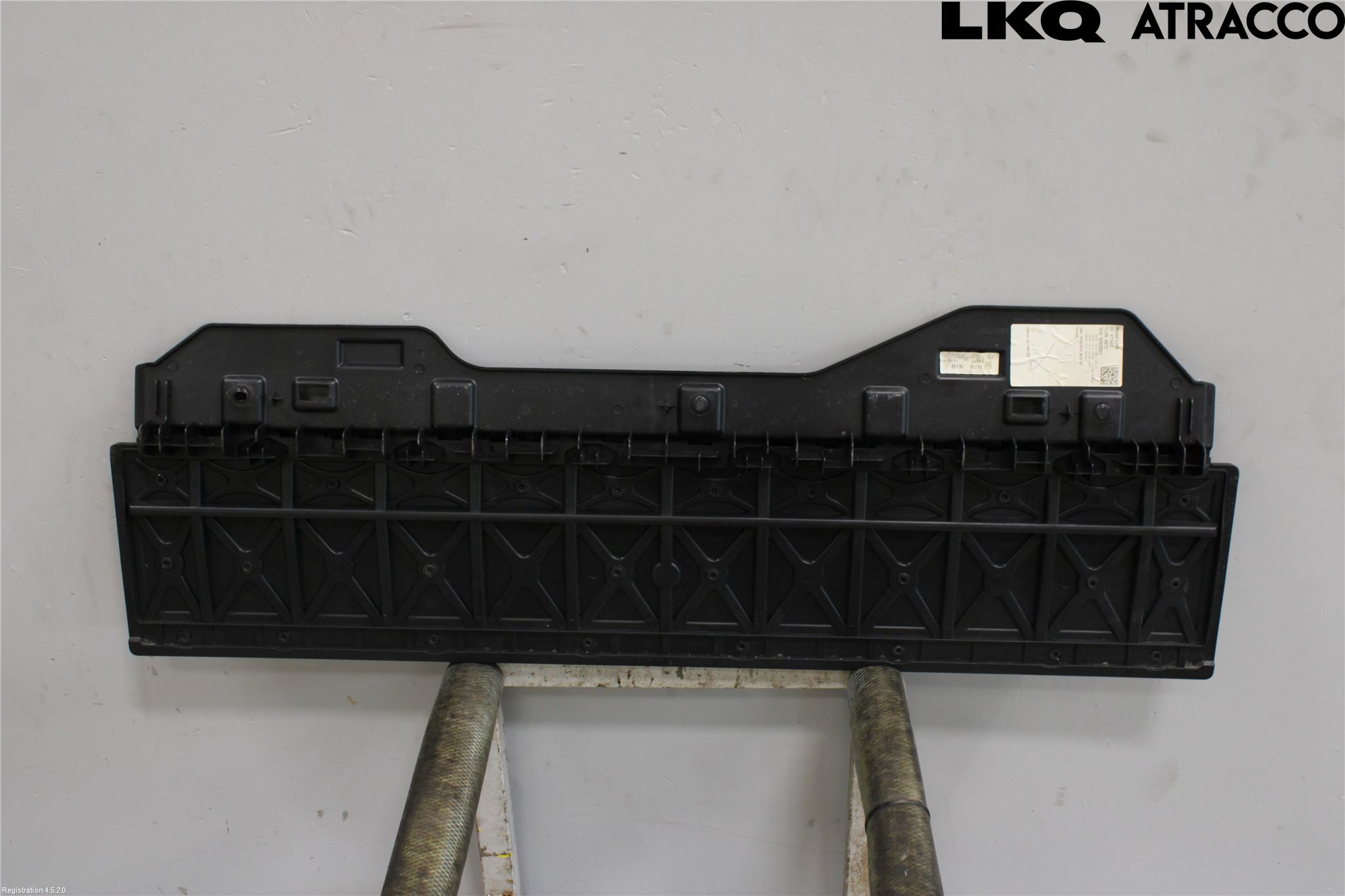 Landrover RANGE ROVER (L405) 13-21 Innr Bakluketrekk