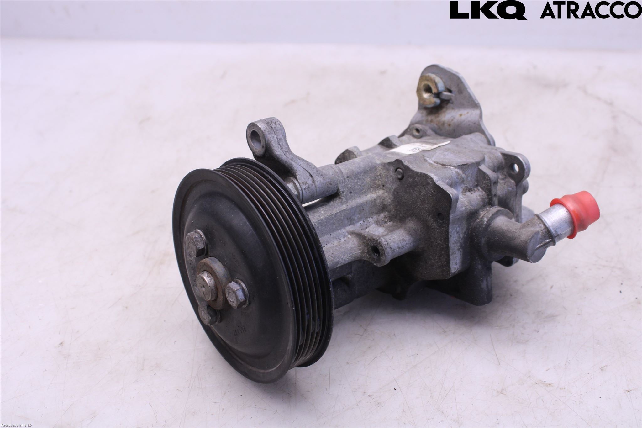BMW 5 F10/F11/F18 09-17 Servo Pumpe