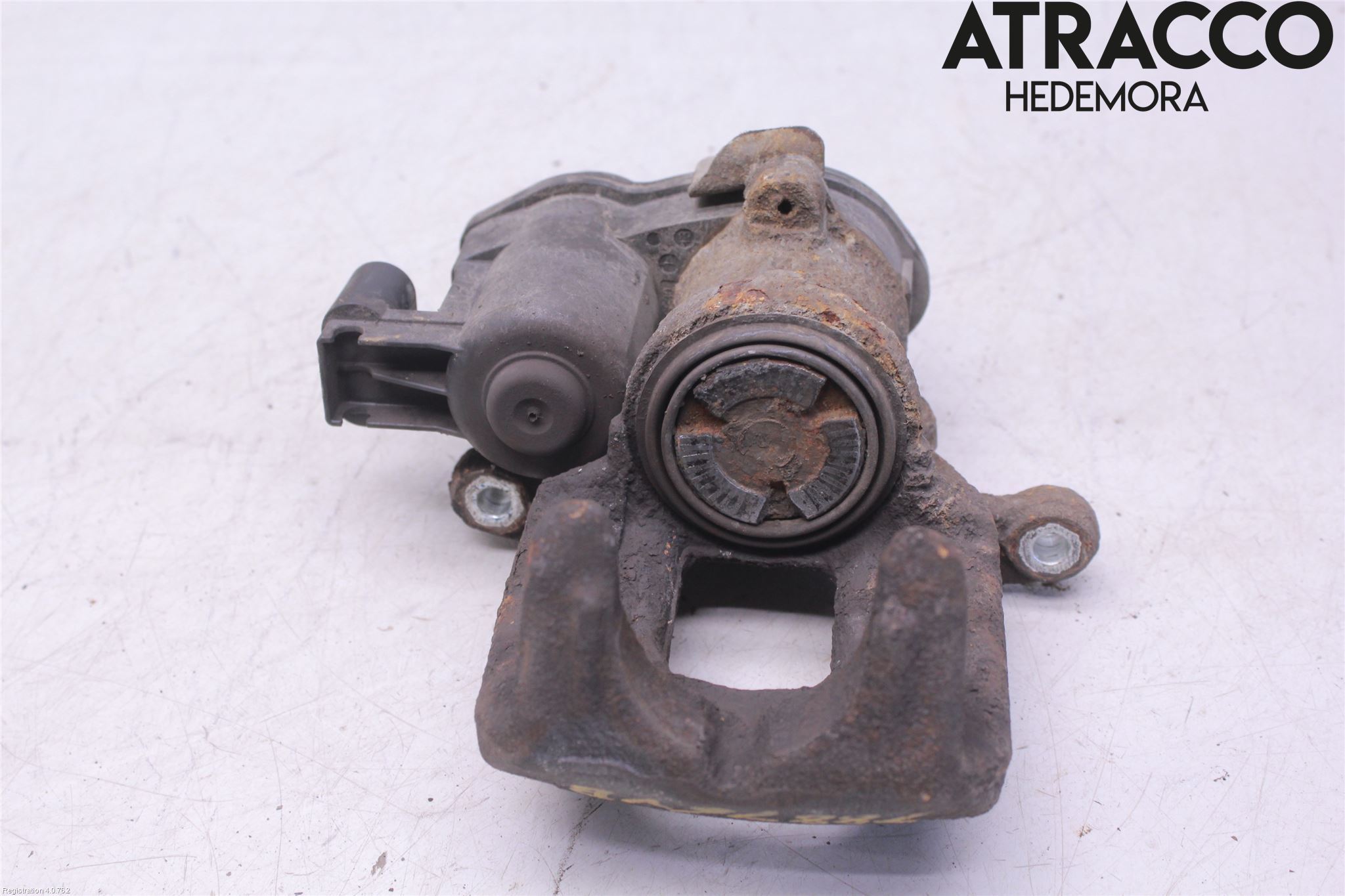 BMW X4 F26 14-18 Bremsecaliper Bak Venstre