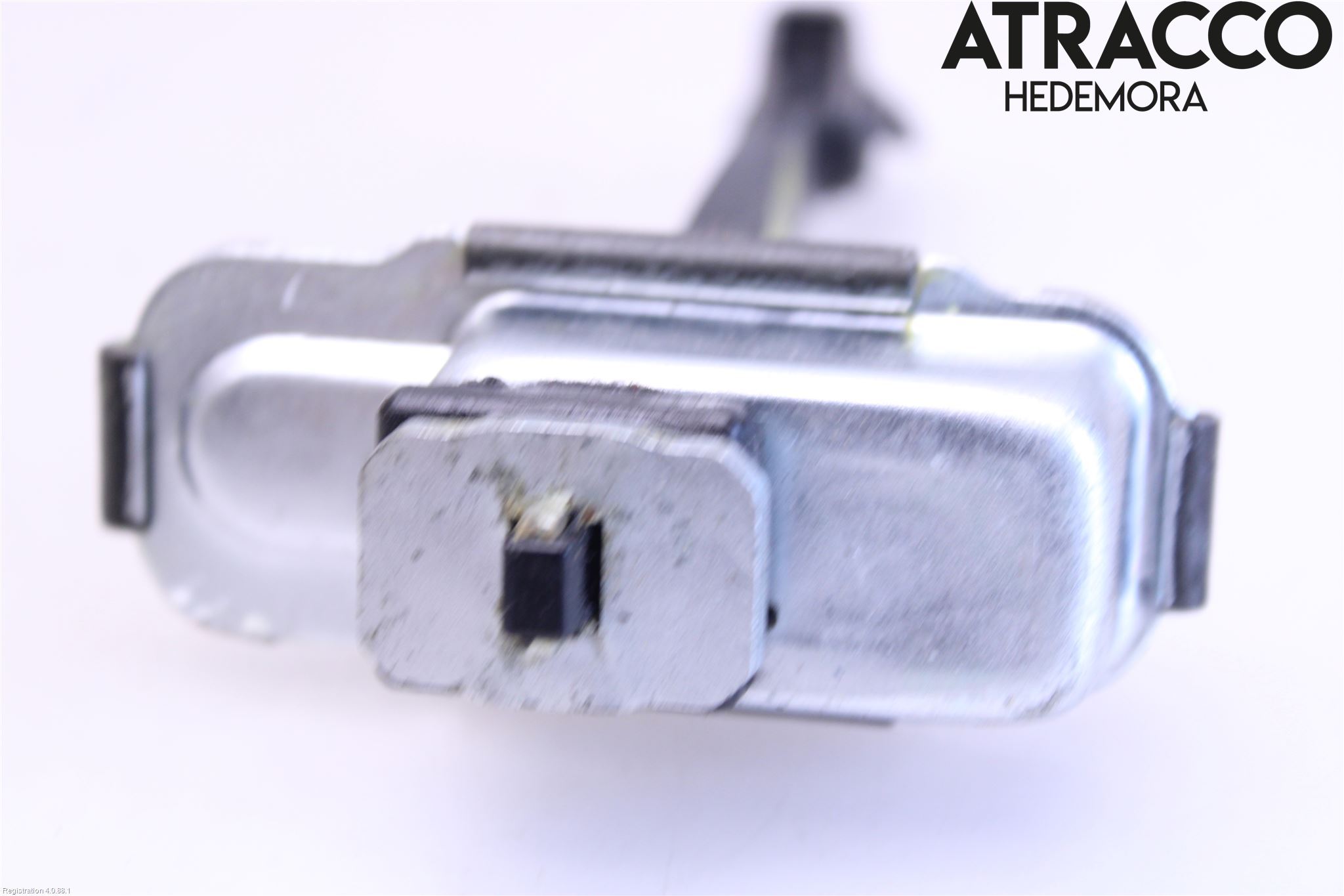 Kia CARENS III 13-19 Dørstopper