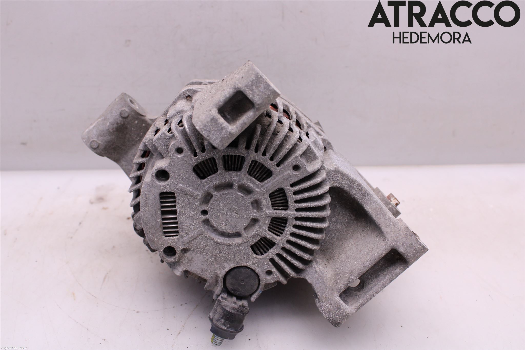 Mazda 5 10-18 Dynamo