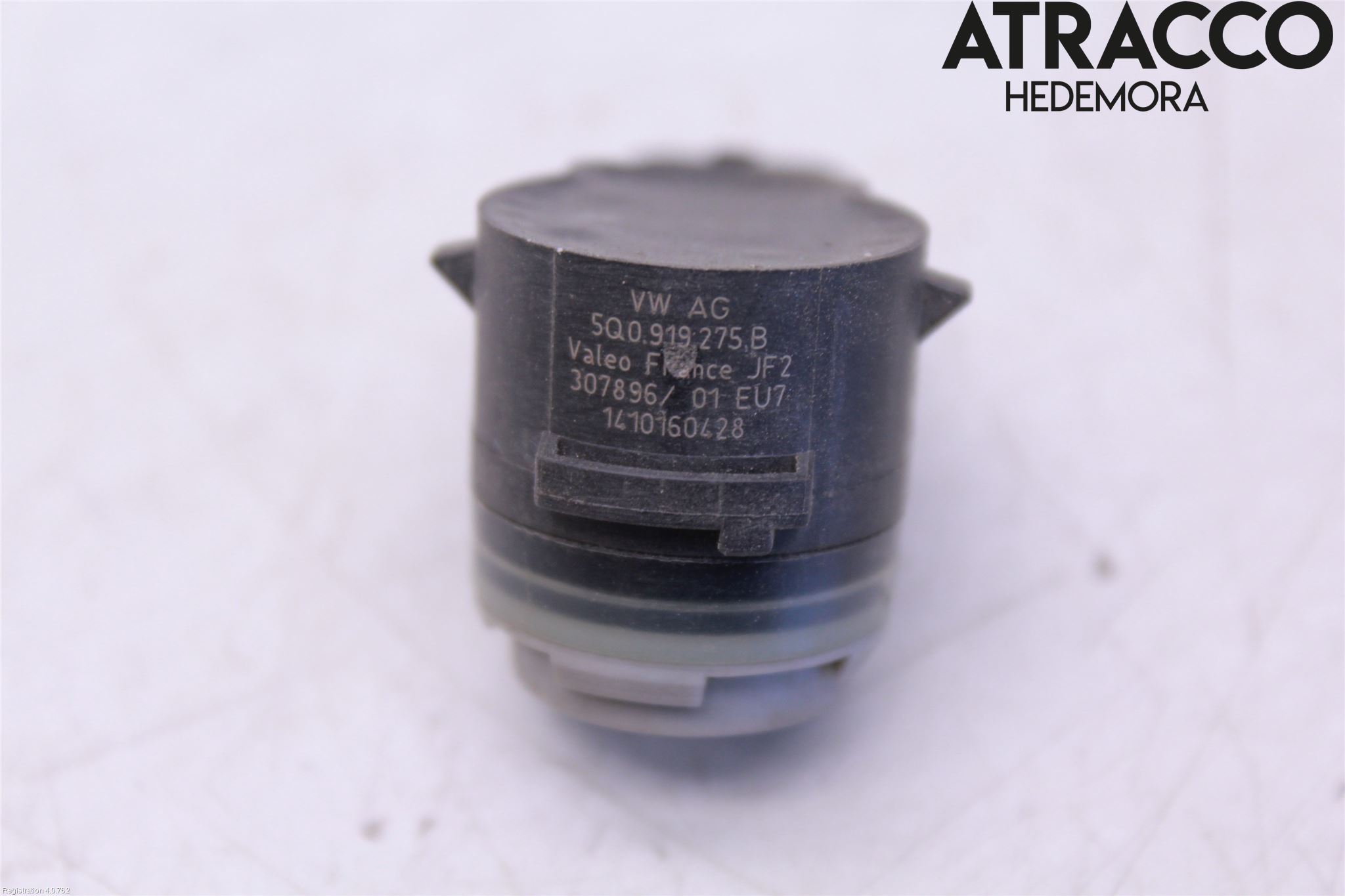 Audi A4/S4 B9 16-19 Sensor Ryggesensor
