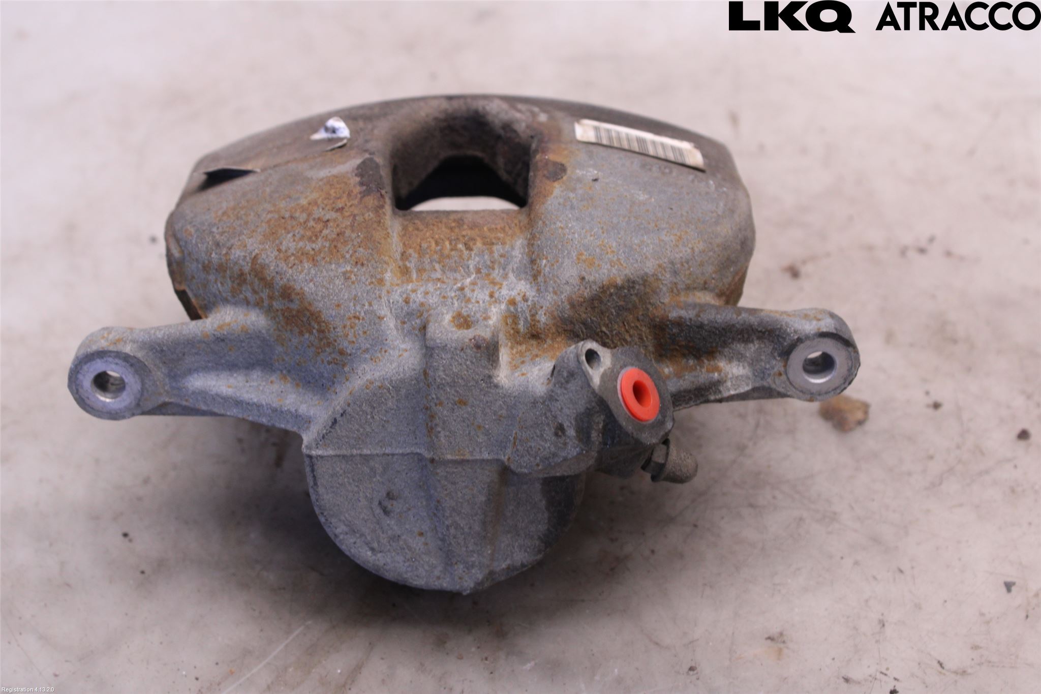 Peugeot 508 19- Bremsecaliper Foran Høyre