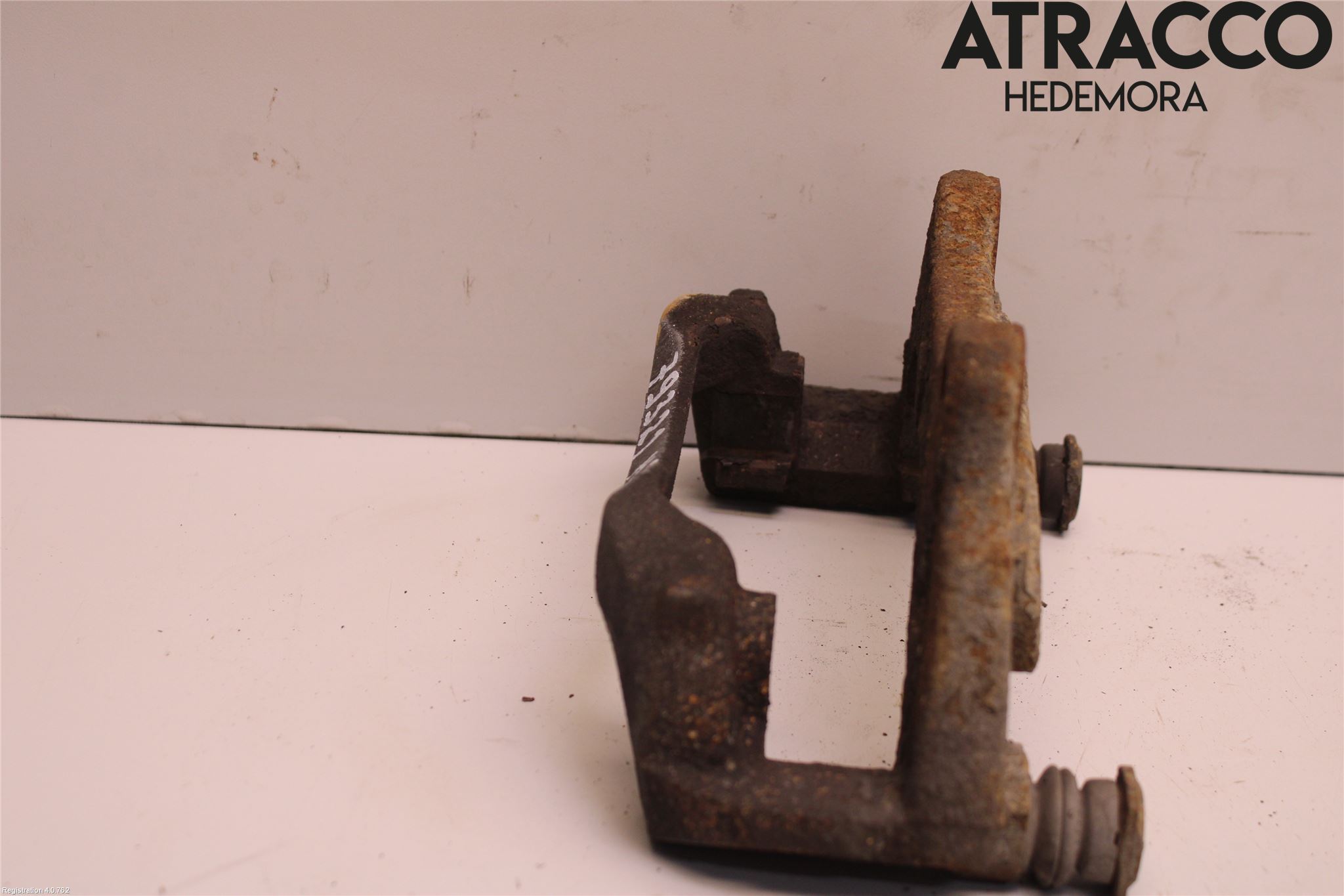 Fiat DOBLO CARGO Bremsecaliper Feste Holder