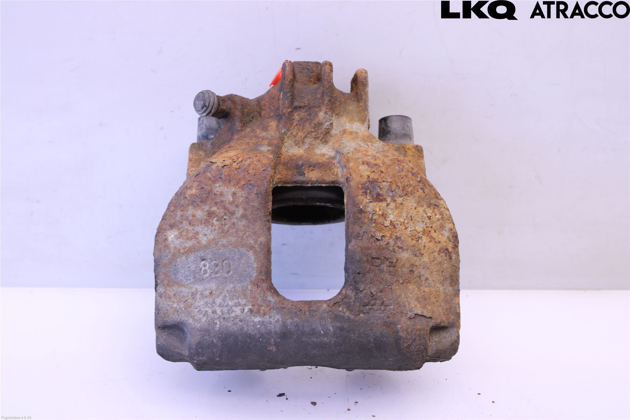 Volvo XC70 01-04 Bremsecaliper Foran Høyre