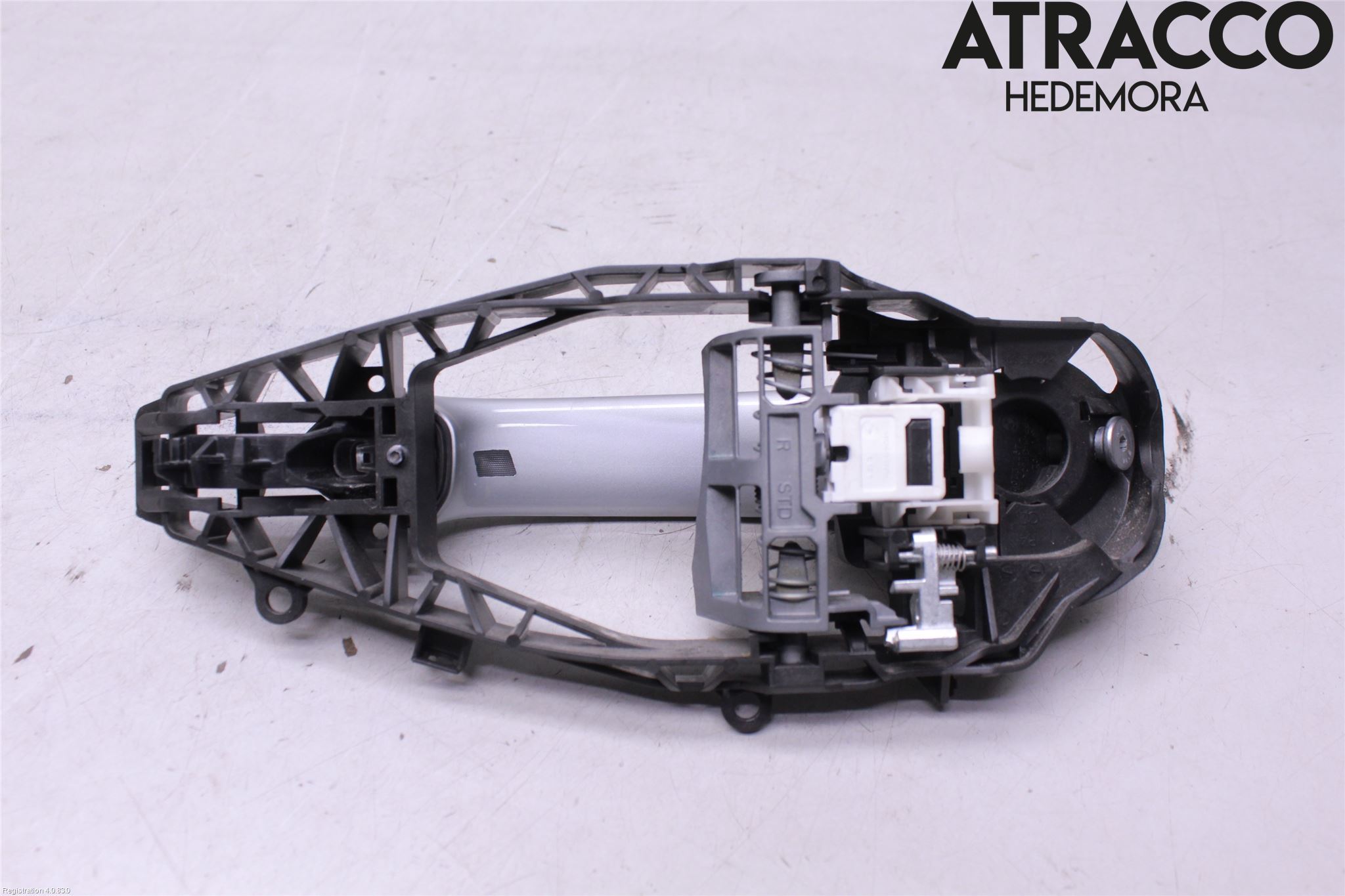 BMW 5 G30/G31/F90 17-23 Dørhandtak Ytre Høyre
