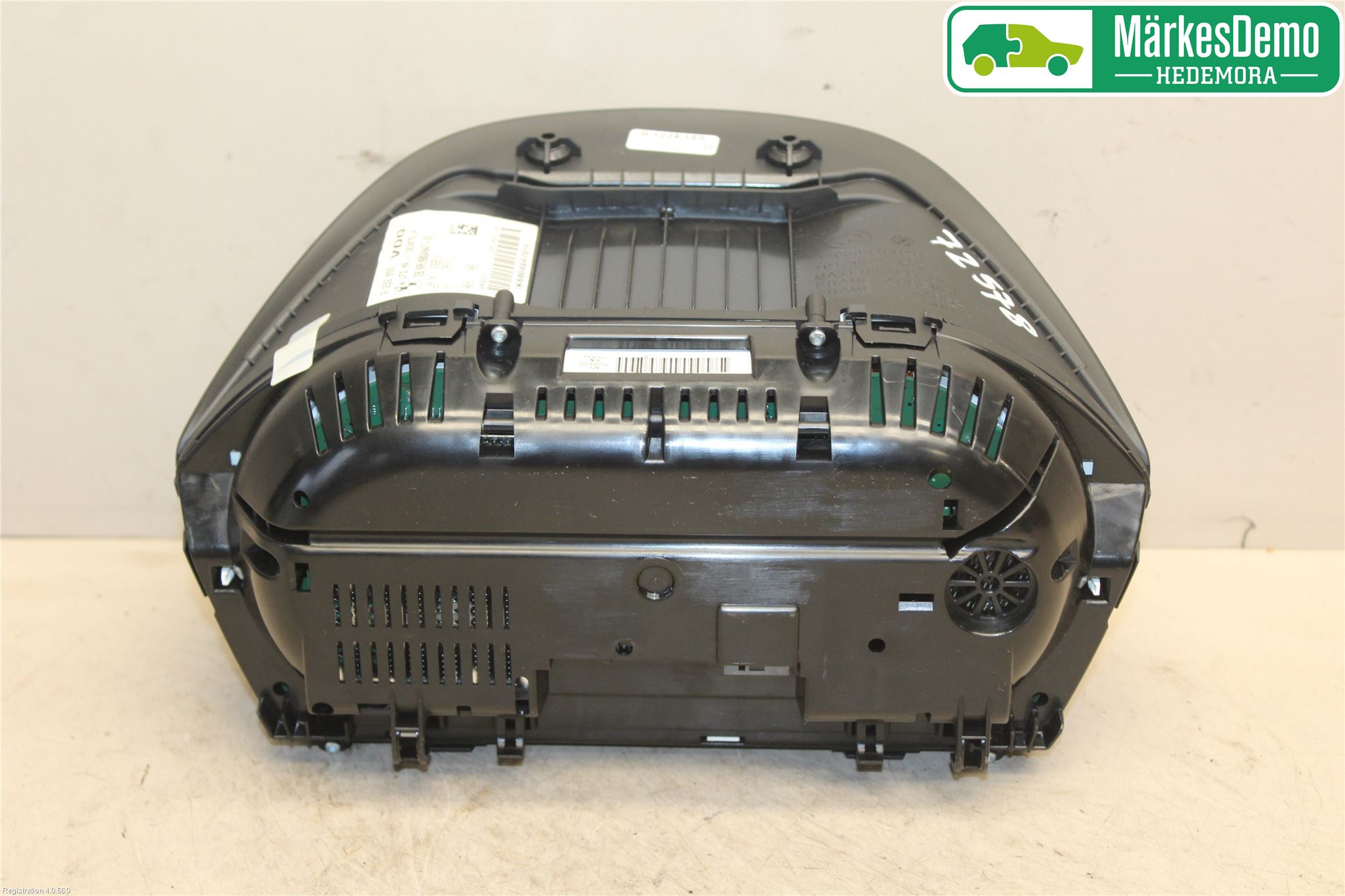 BMW 1 F20/F21 11-19 Instr Kombinert