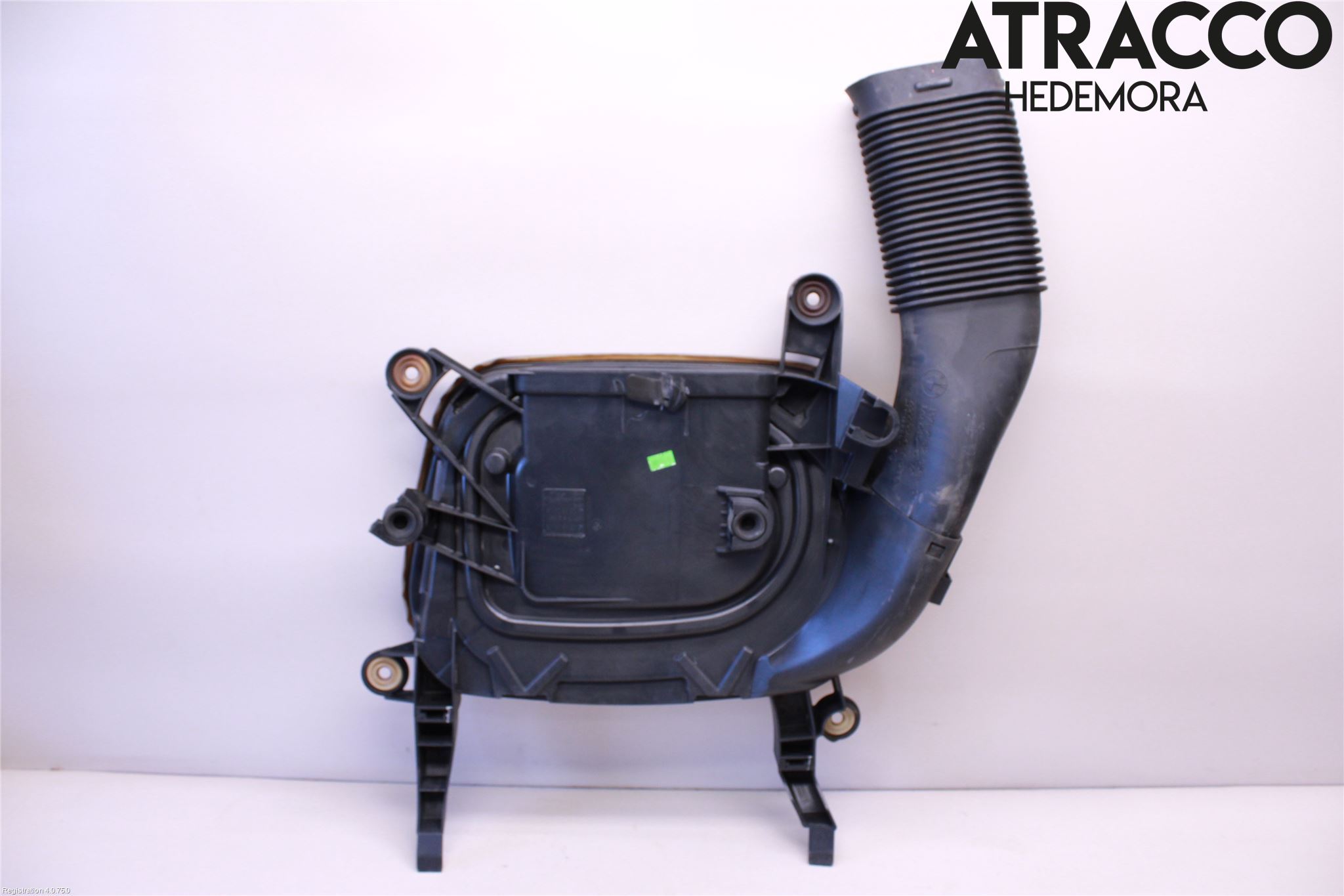 BMW X5 E70 07-13 Luftfilter Boks