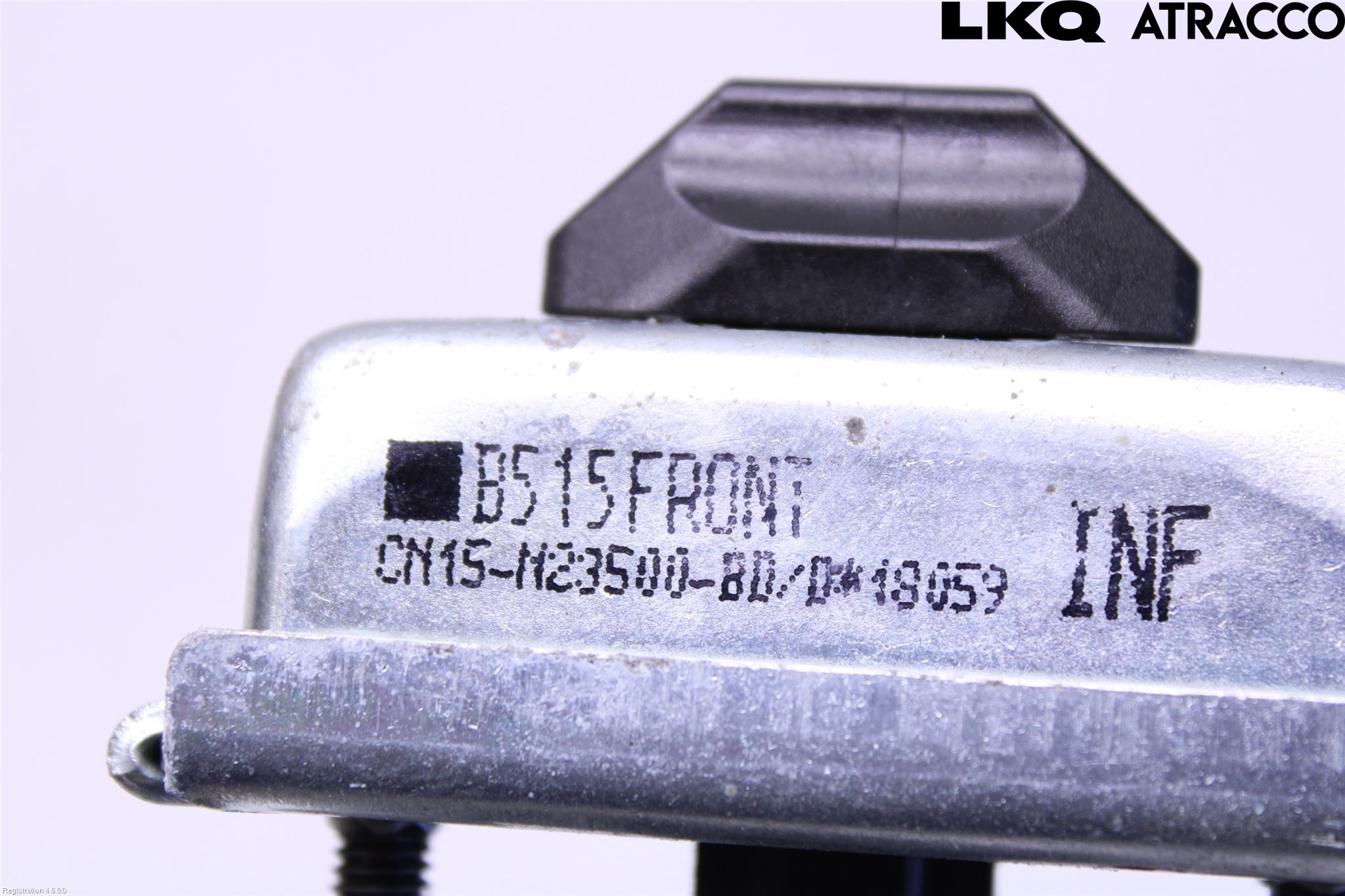 Ford ECOSPORT 17- Dørstopper