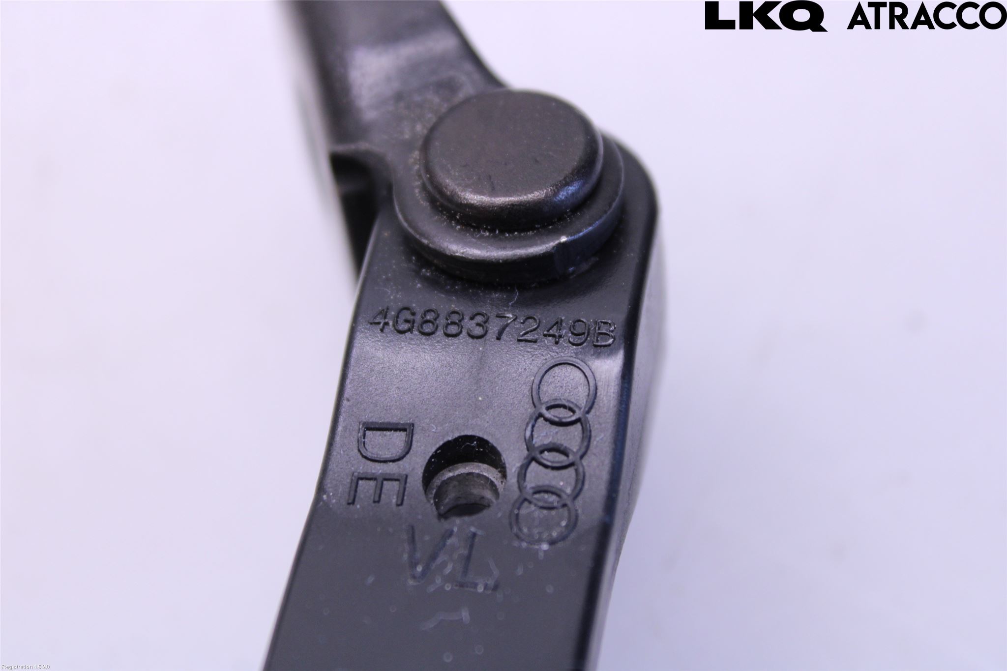 Audi A7/S7 4G 11-17 Dørstopper