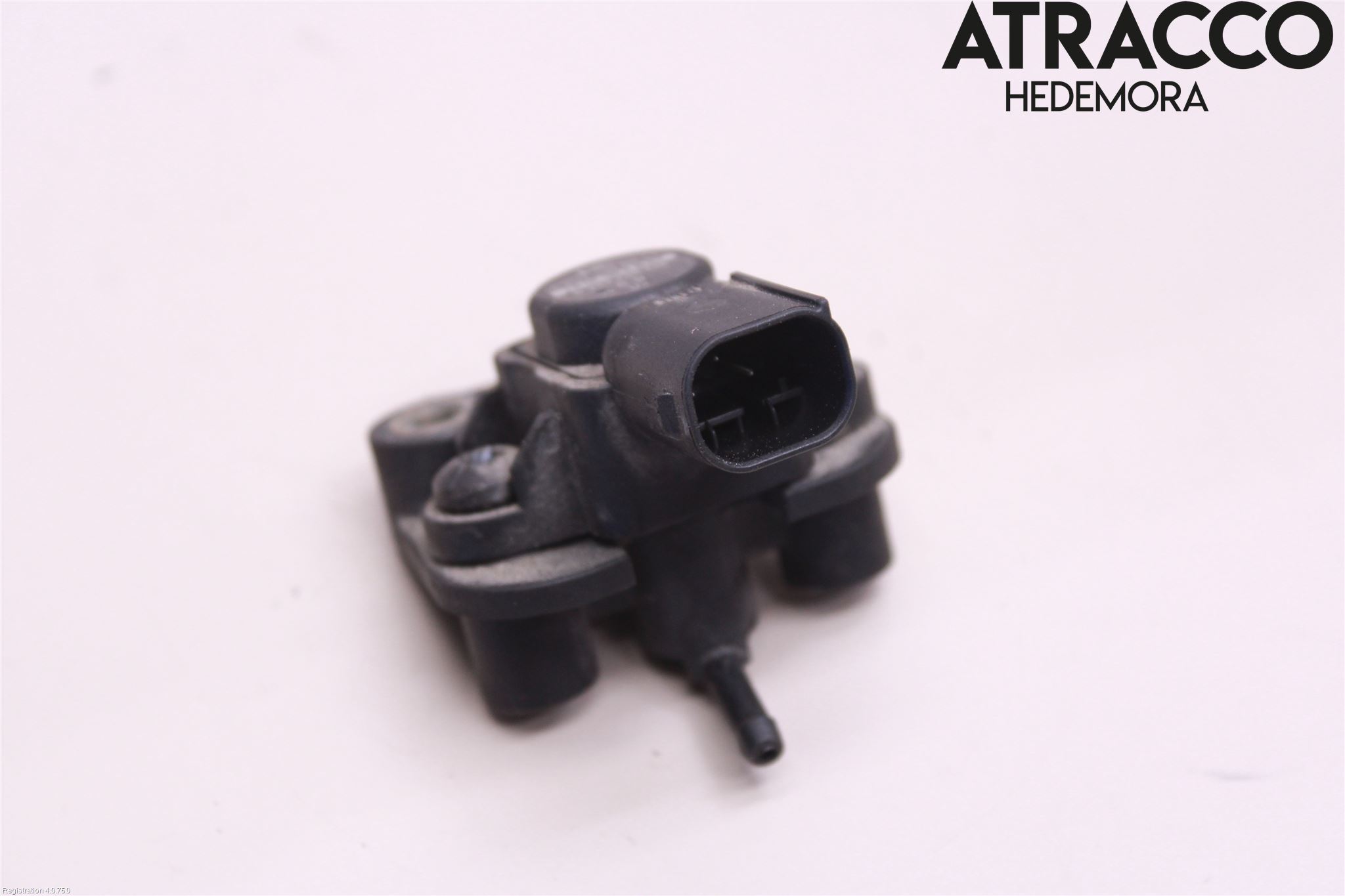 Mercedes-Benz MB E-KLASS (W212) 09-16 Giver Turbotrykk