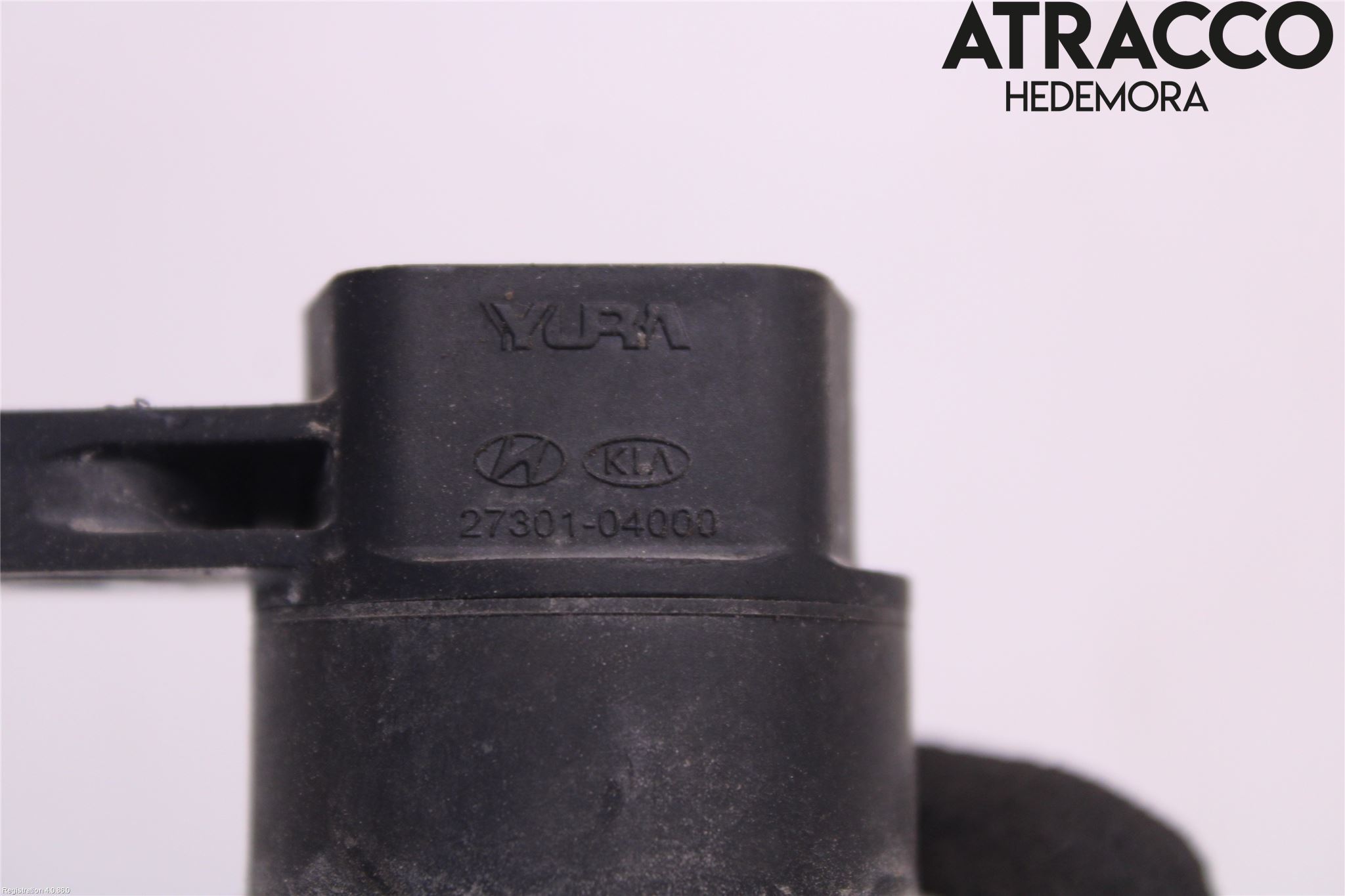 Kia PICANTO 12-17 Coil