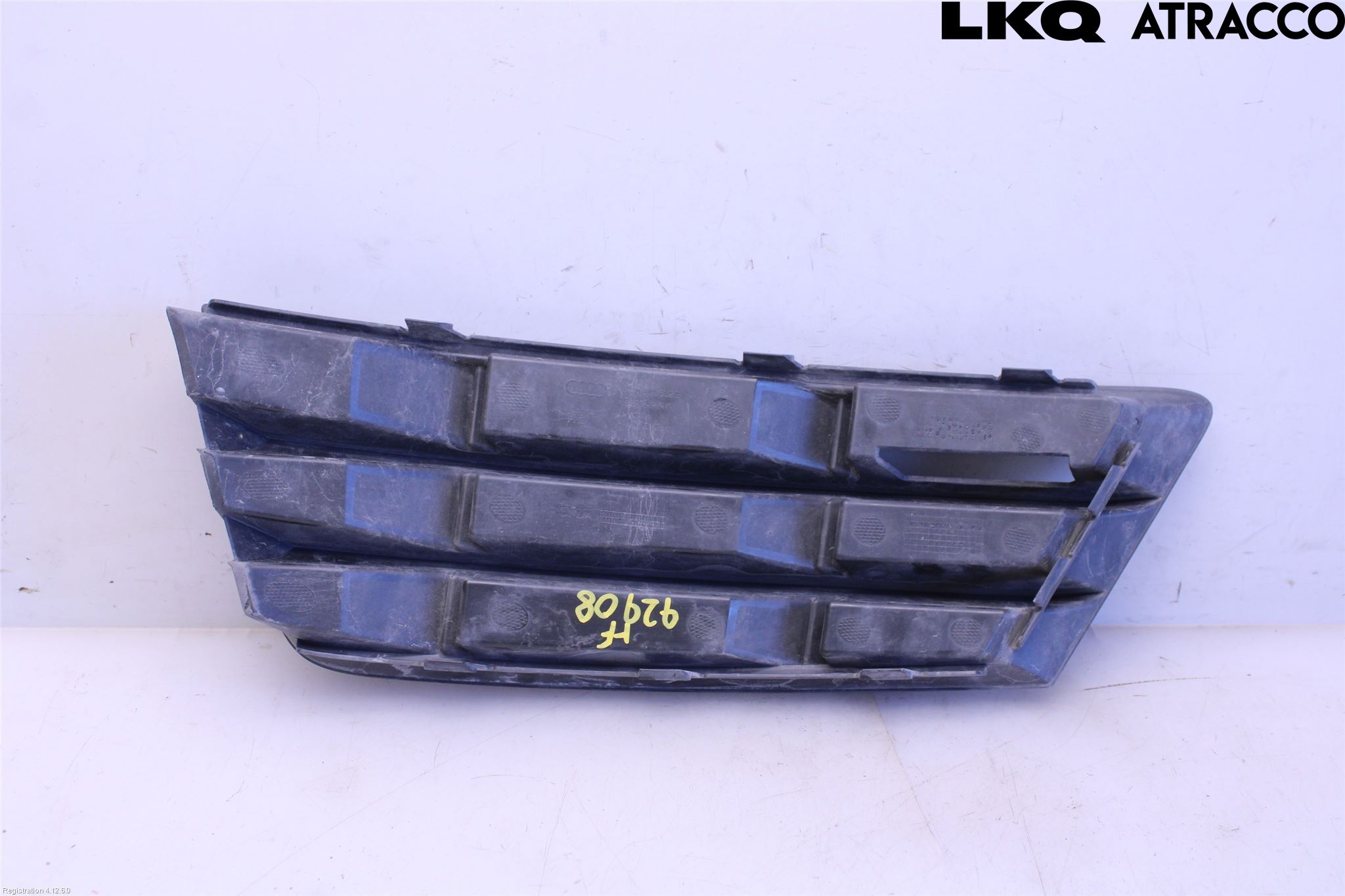 Audi A4/S4 B9 16-19 Grilldel Høyre