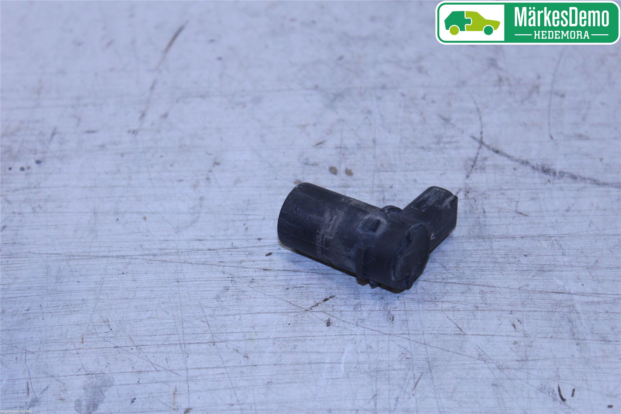 Ford KUGA 08-12 Sensor Ryggesensor
