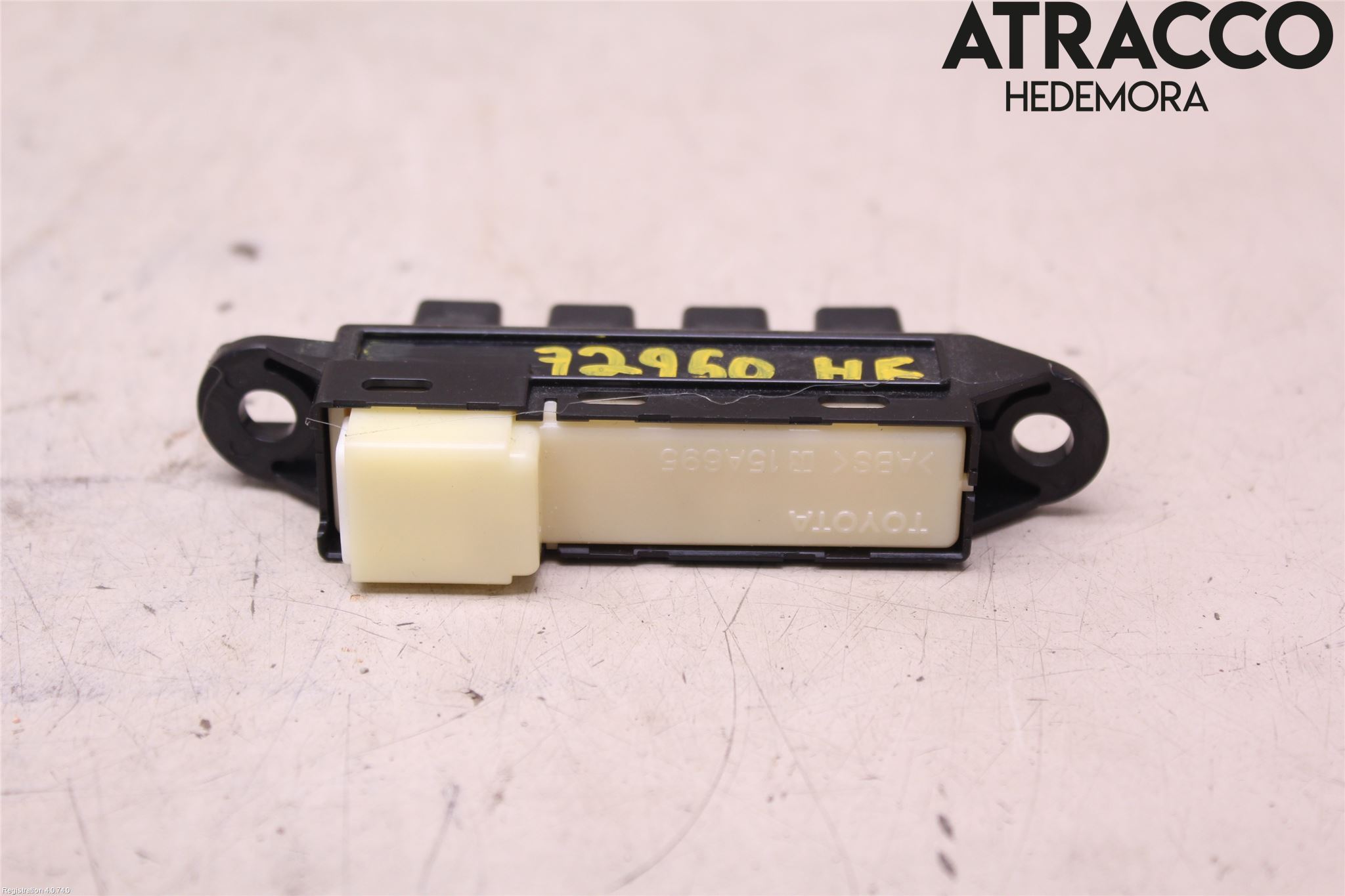 Lexus GS 300/430/450H 05-12 Bryter Seteminne