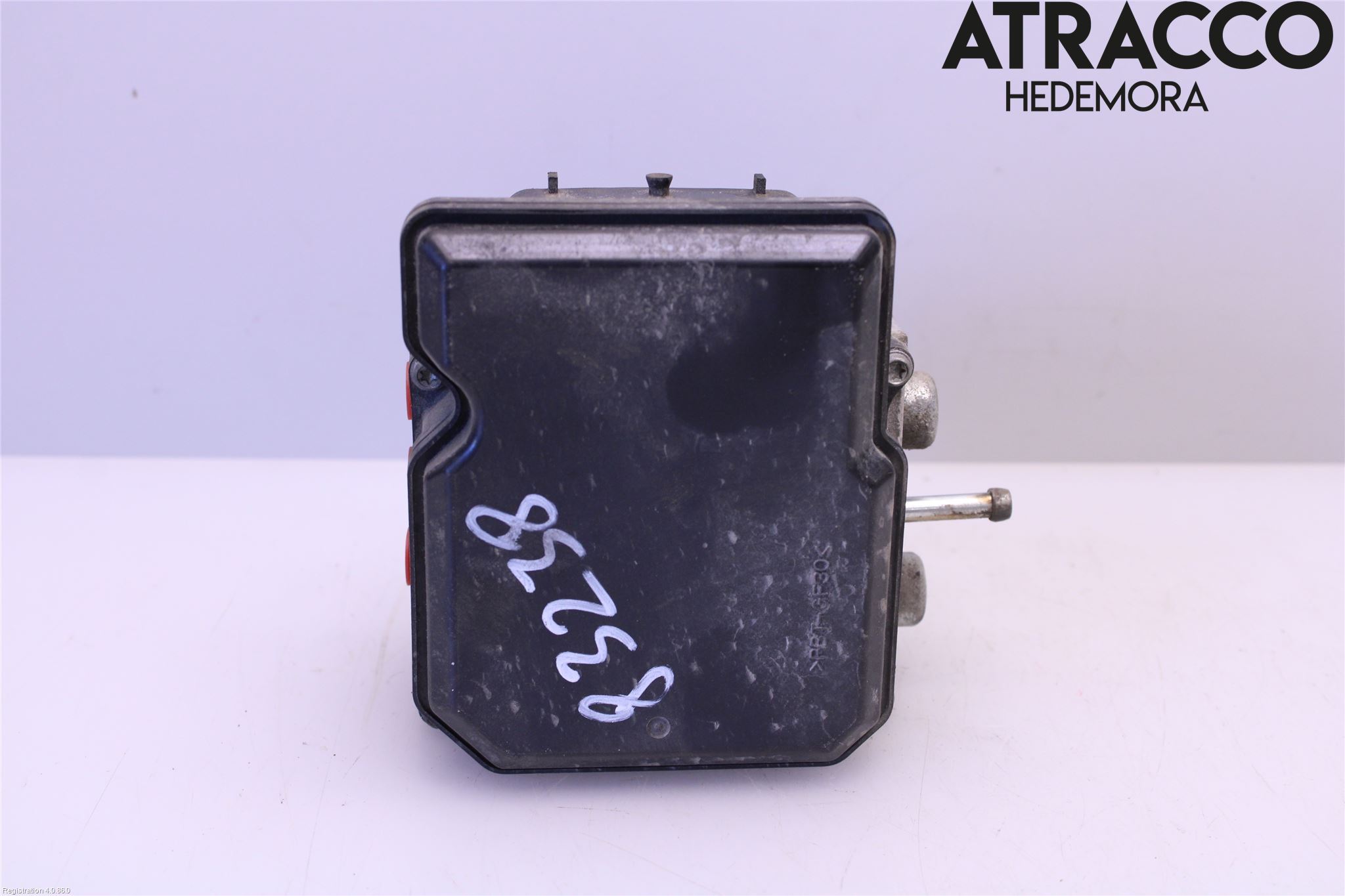 Nissan X-TRAIL 08-14 Abs Hydraulikkaggregat