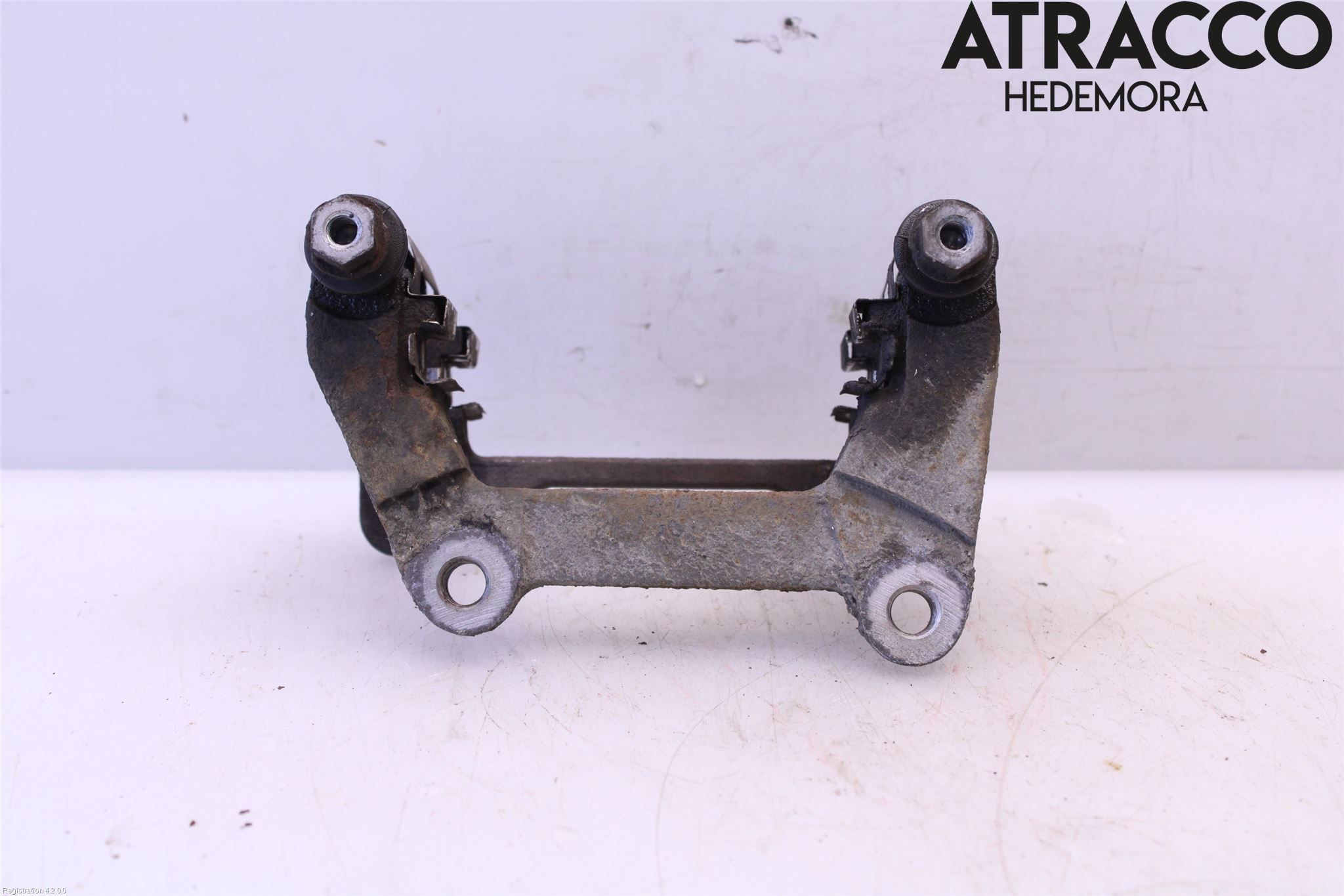 Audi A7/S7 4G 11-17 Bremsecaliper Feste Holder