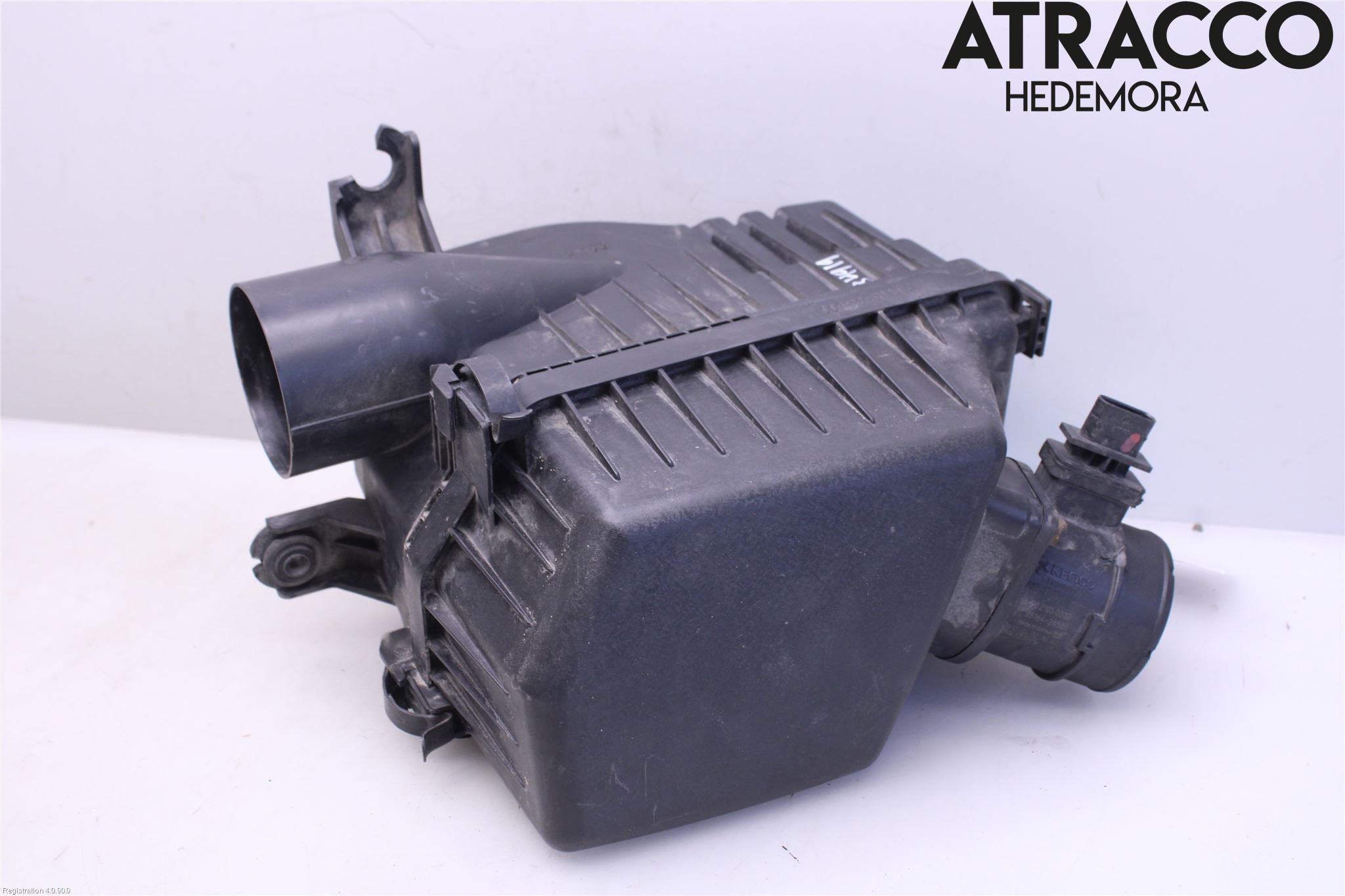 Kia CEED 12-18 Luftfilter Boks
