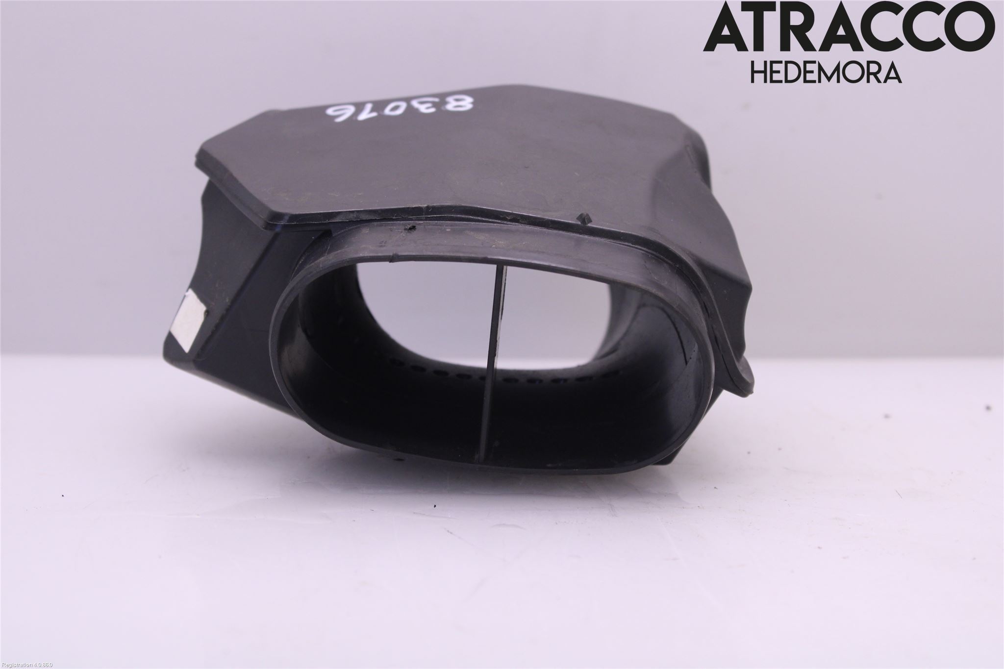 Mercedes-Benz MB E-KLASS (W213) 16-23 Inns Gummibelg - Slange