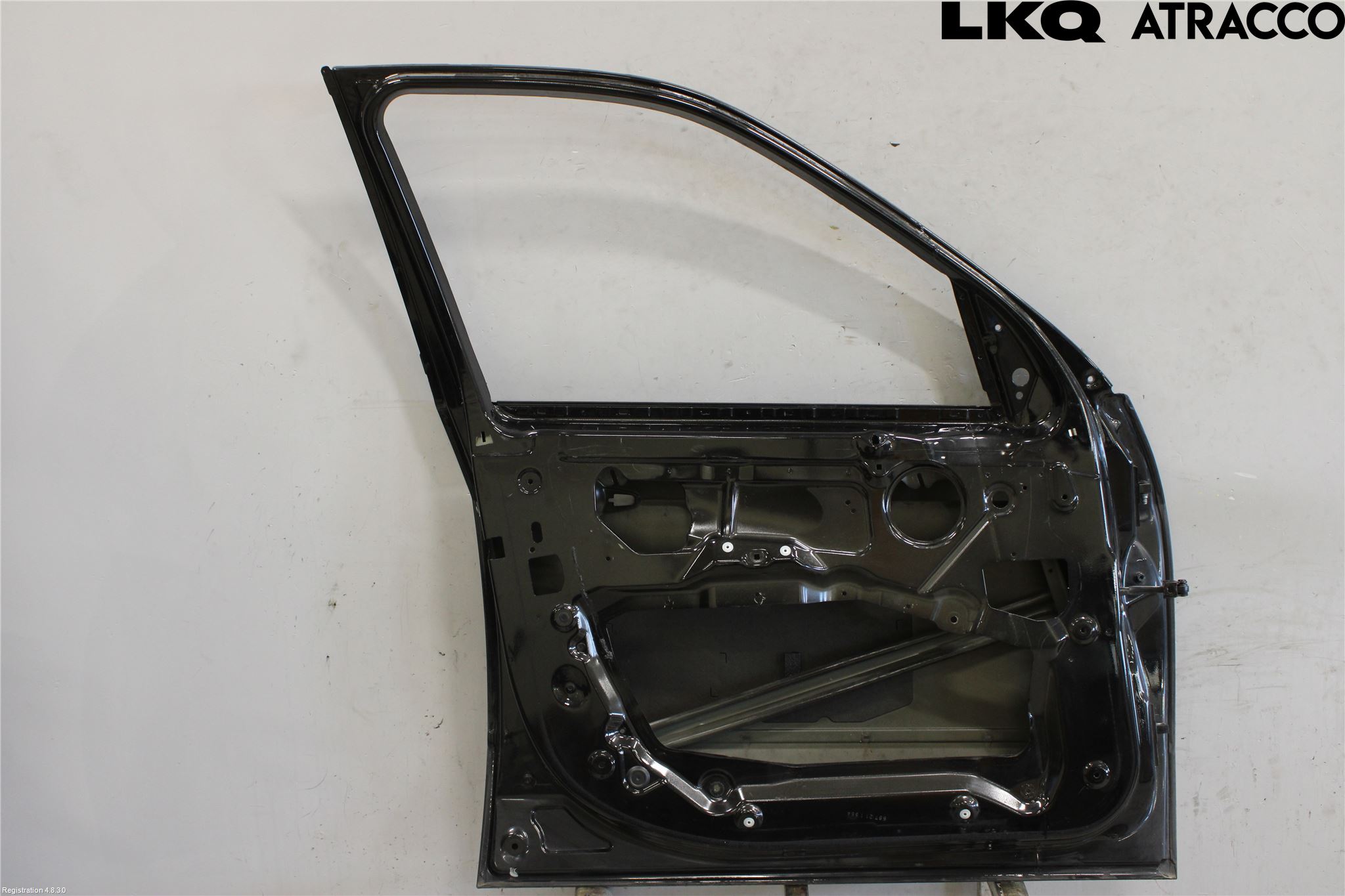 BMW X5 E70 07-13 Dør 4D Foran Venstre