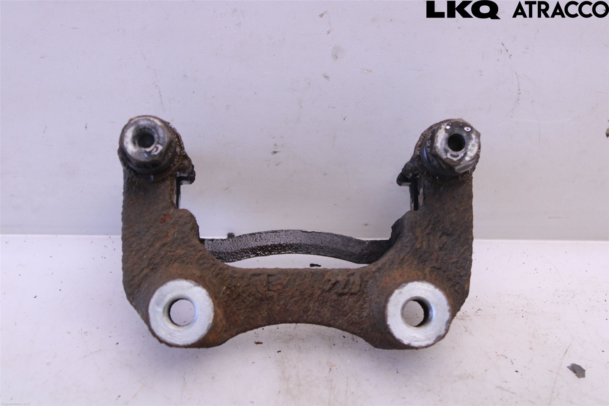 Toyota PRIUS (ZVW50) 16-21 Bremsecaliper Feste Holder
