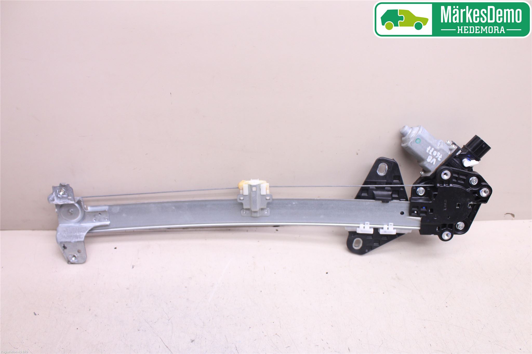 Honda CIVIC 06-11 Vindusheis El Komp