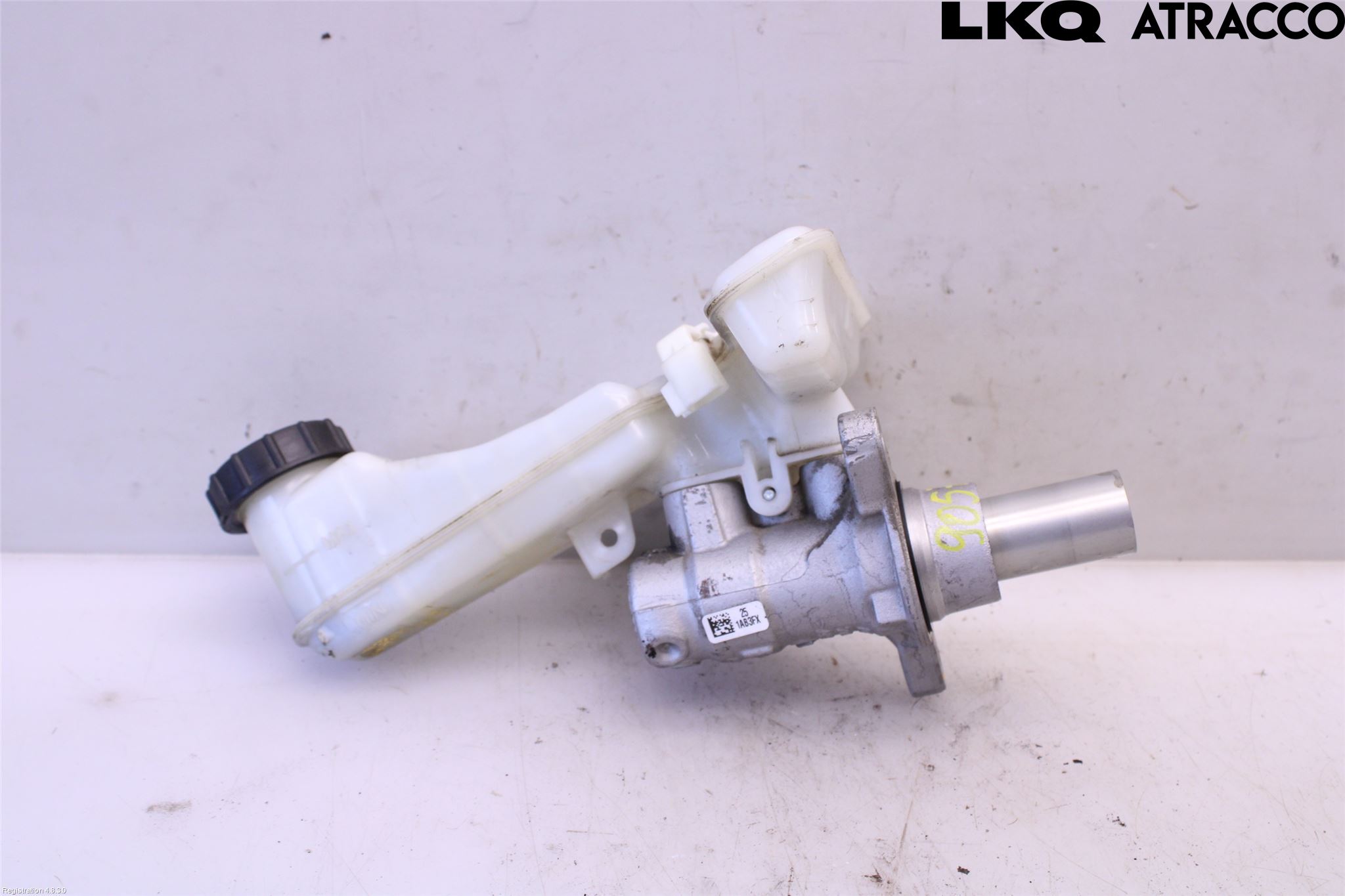 Ford MONDEO 15-22 Brems Hovedsylinder