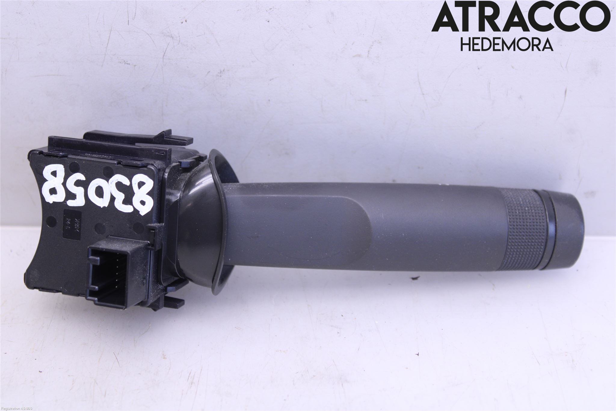 Opel CORSA E 15-19 Bryter Ratt Blinklys - Lys