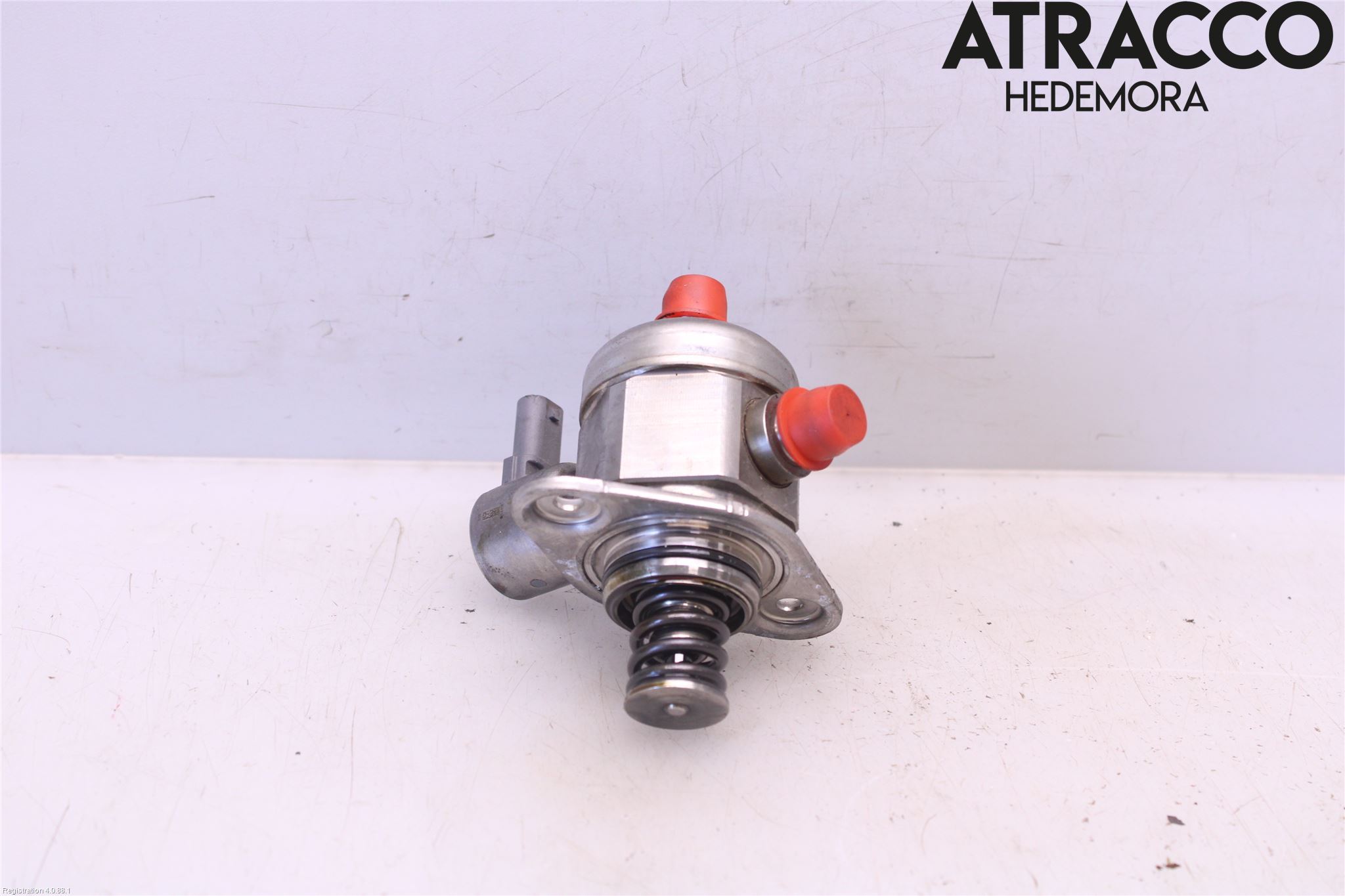 BMW 4 F32/F33/F82/F83 13-20 Drivstoffpumpe Mekanisk