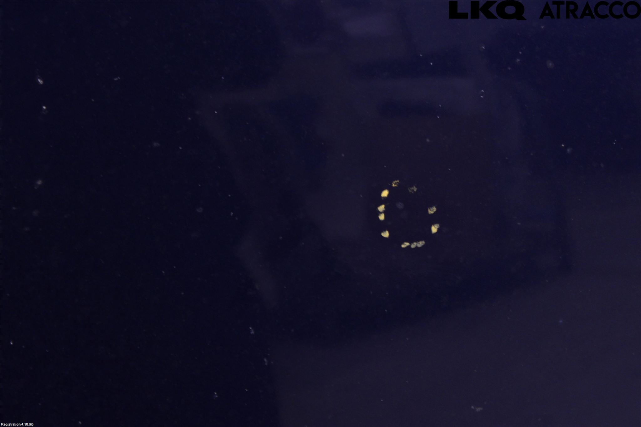 Honda ACCORD    08- Panser