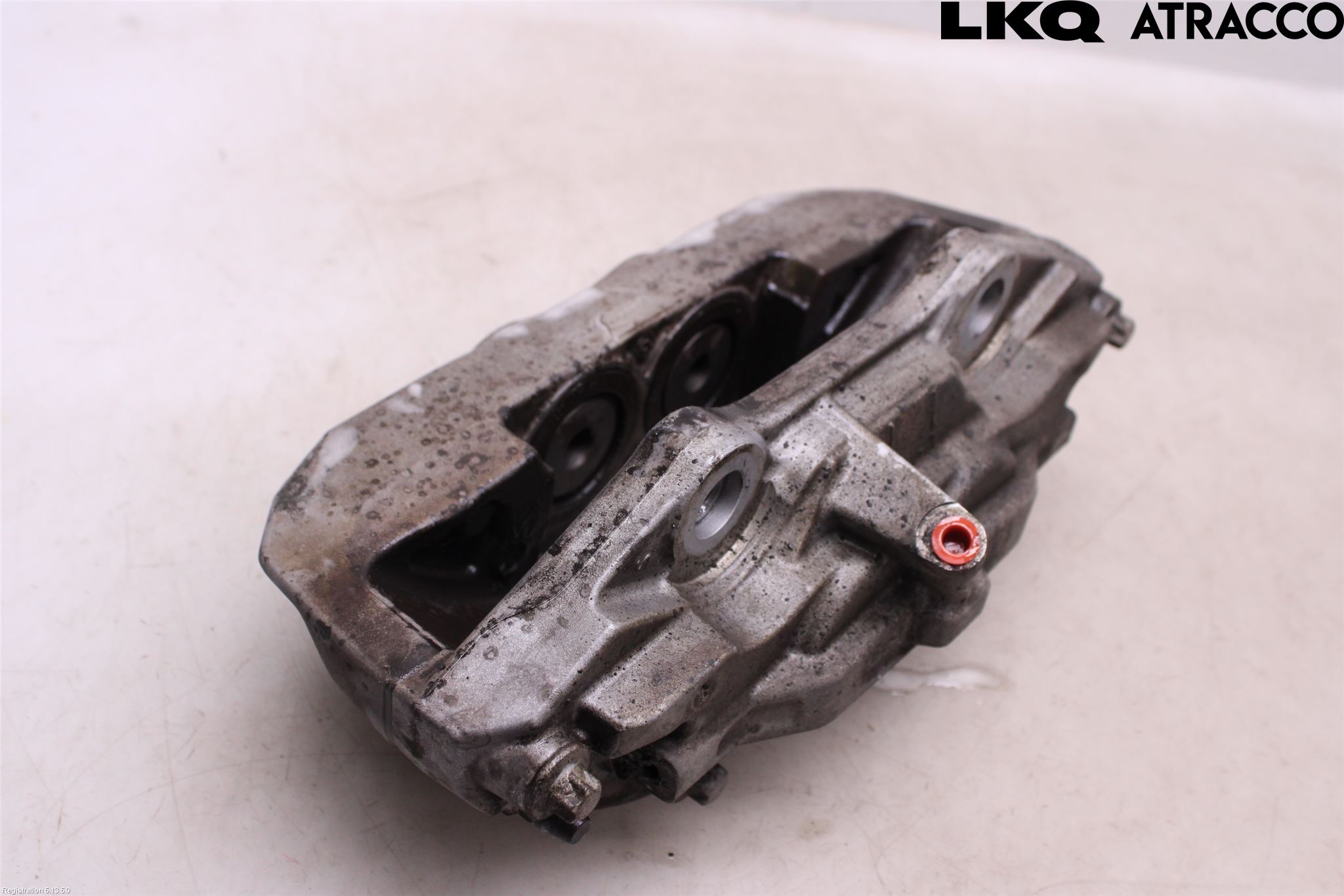 Mercedes-Benz MB E-KLASS (W213) 16-23 Bremsecaliper Foran Venstre