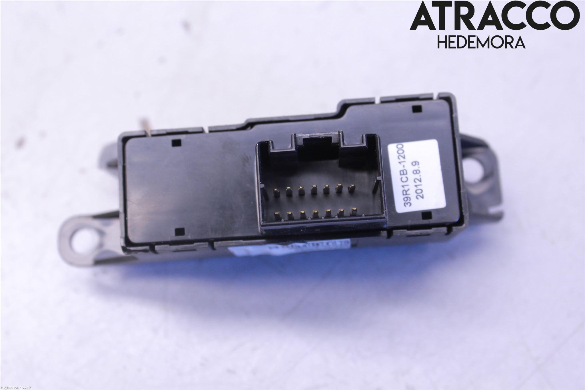 Hyundai i40 08-15 Bryter Varmesete