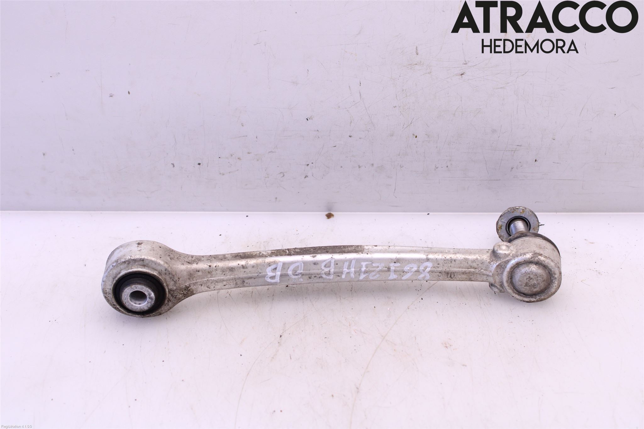 BMW 4 F32/F33/F82/F83 13-20 Bærearm Bak Høyre Øvre