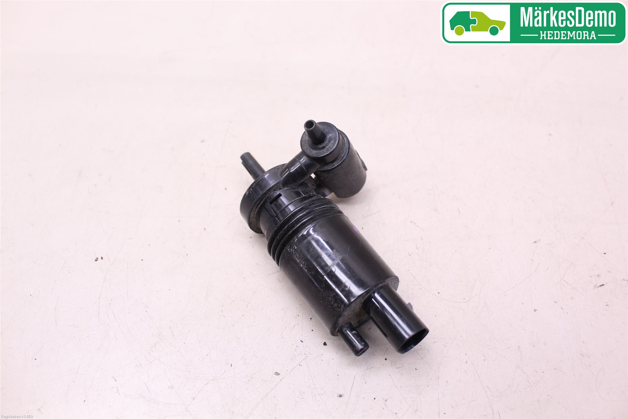 Fiat FREEMONT Spylerpumpe Frontrute