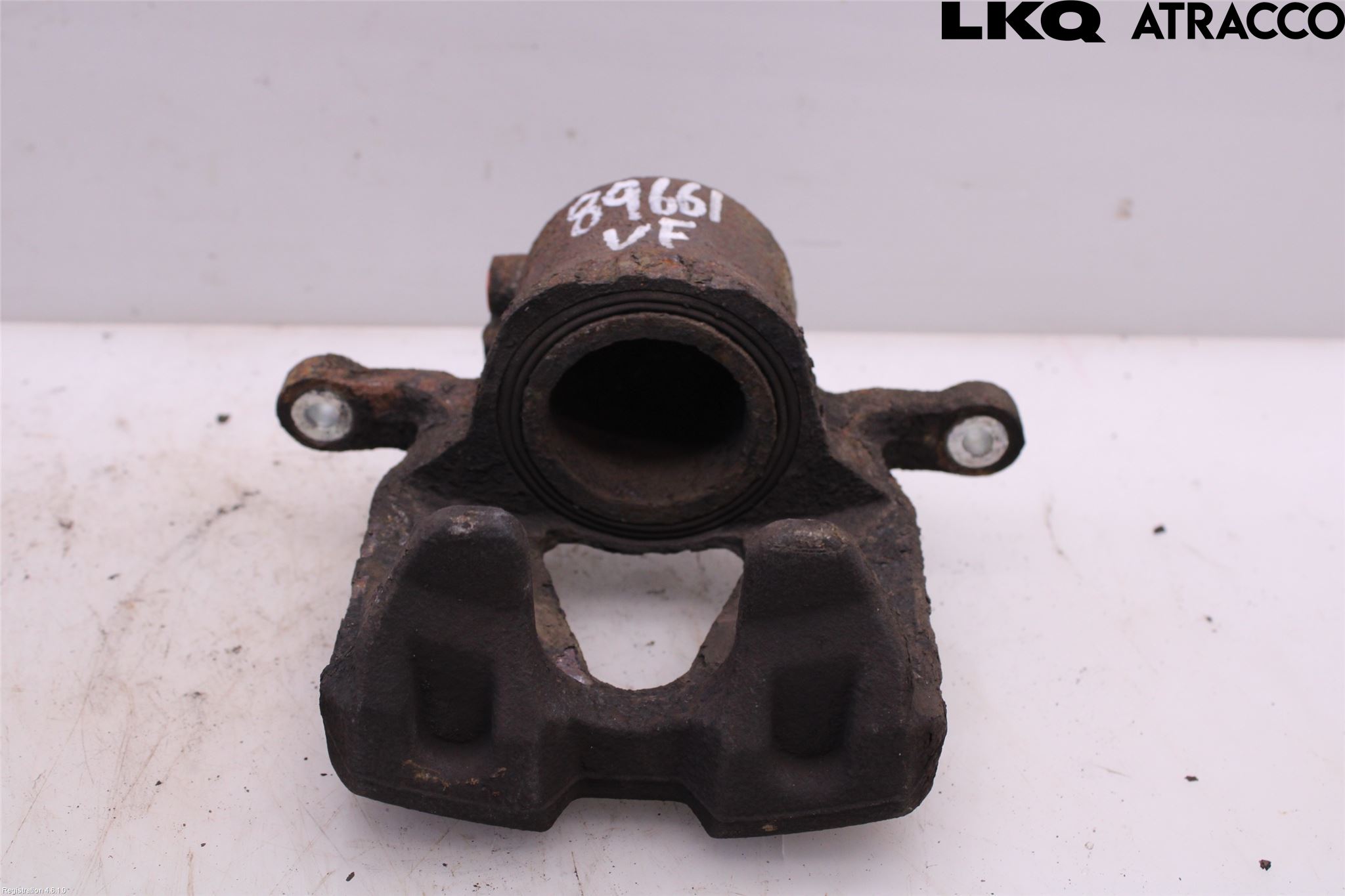 Jeep RENEGADE Bremsecaliper Foran Venstre
