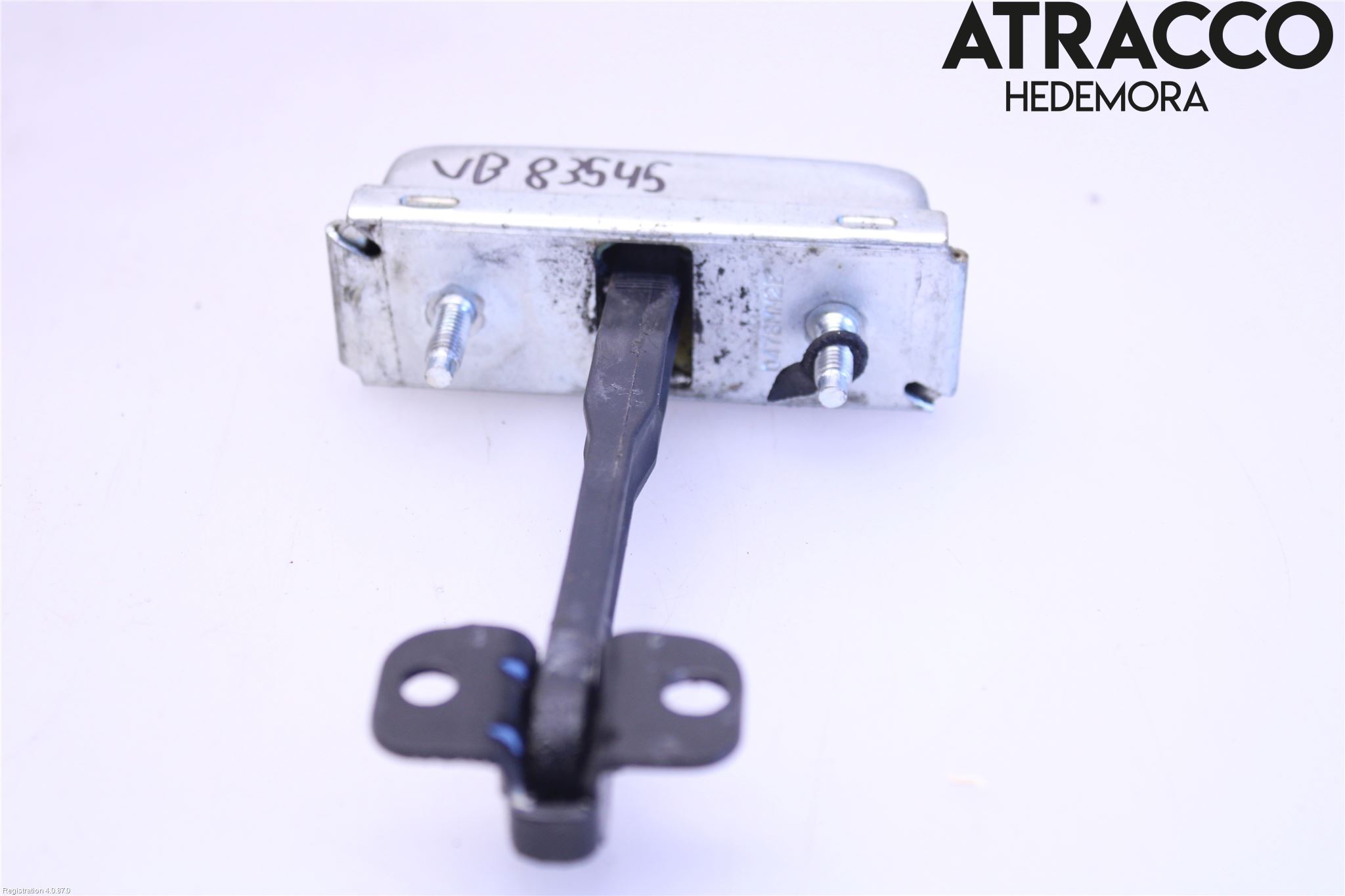 Landrover RANGE ROVER SPORT (L320) 10-13 Dørstopper