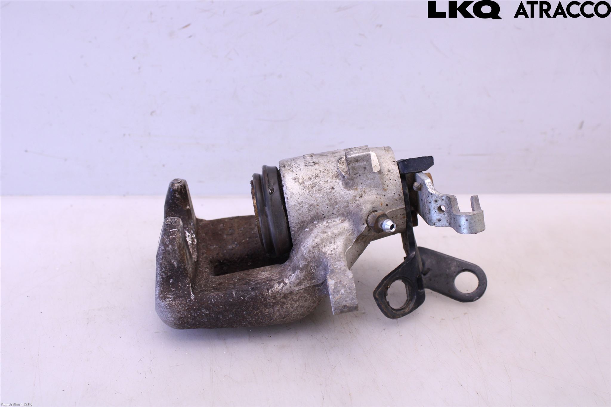 Skoda SUPERB 09-15 Bremsecaliper Bak Høyre